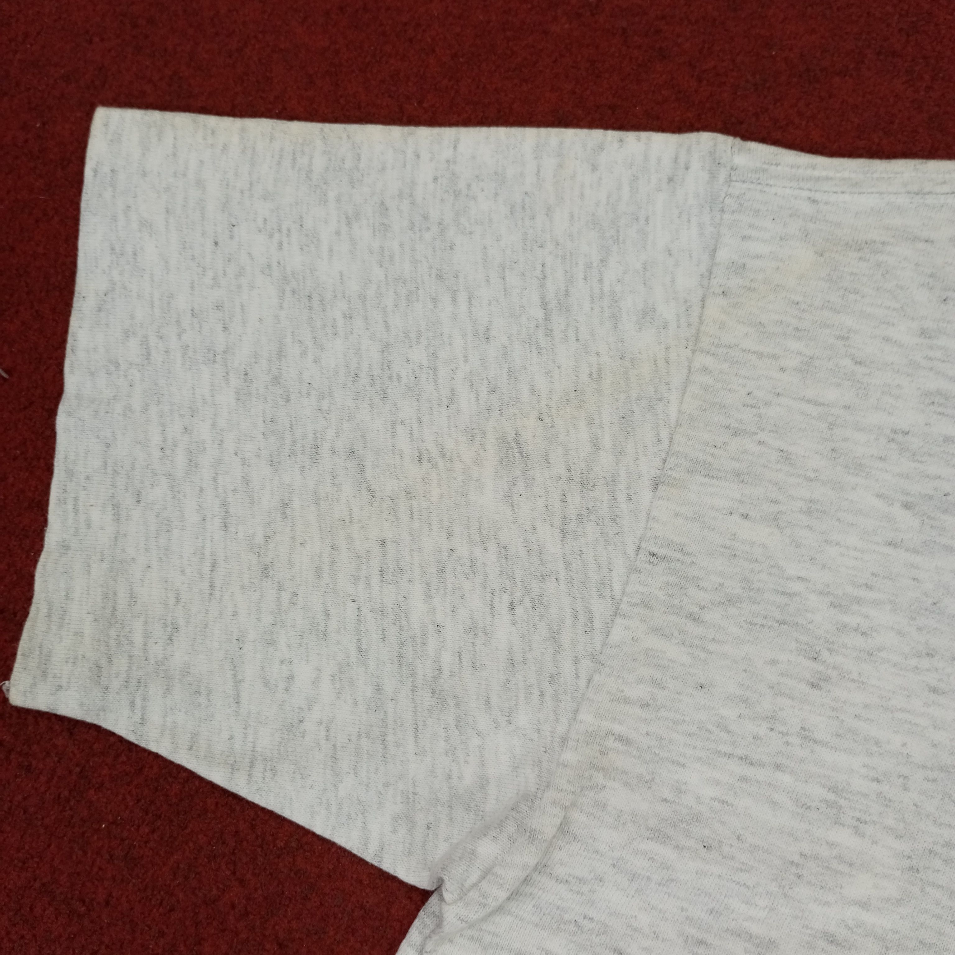 DKNY × Vintage DKNY Streetwear Style Tshirt Size US S / EU 44-46 / 1 - 5 Thumbnail