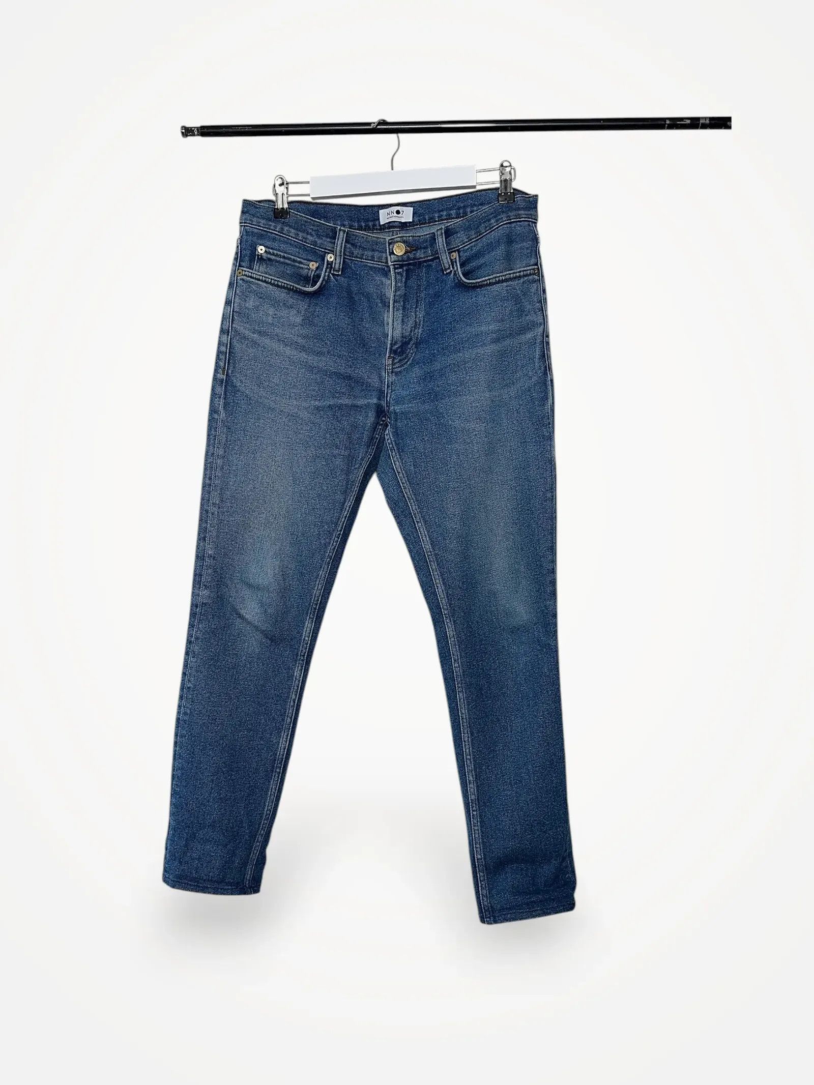 NN07 NN07 Slater Jeans Size US 31 - 1 Thumbnail