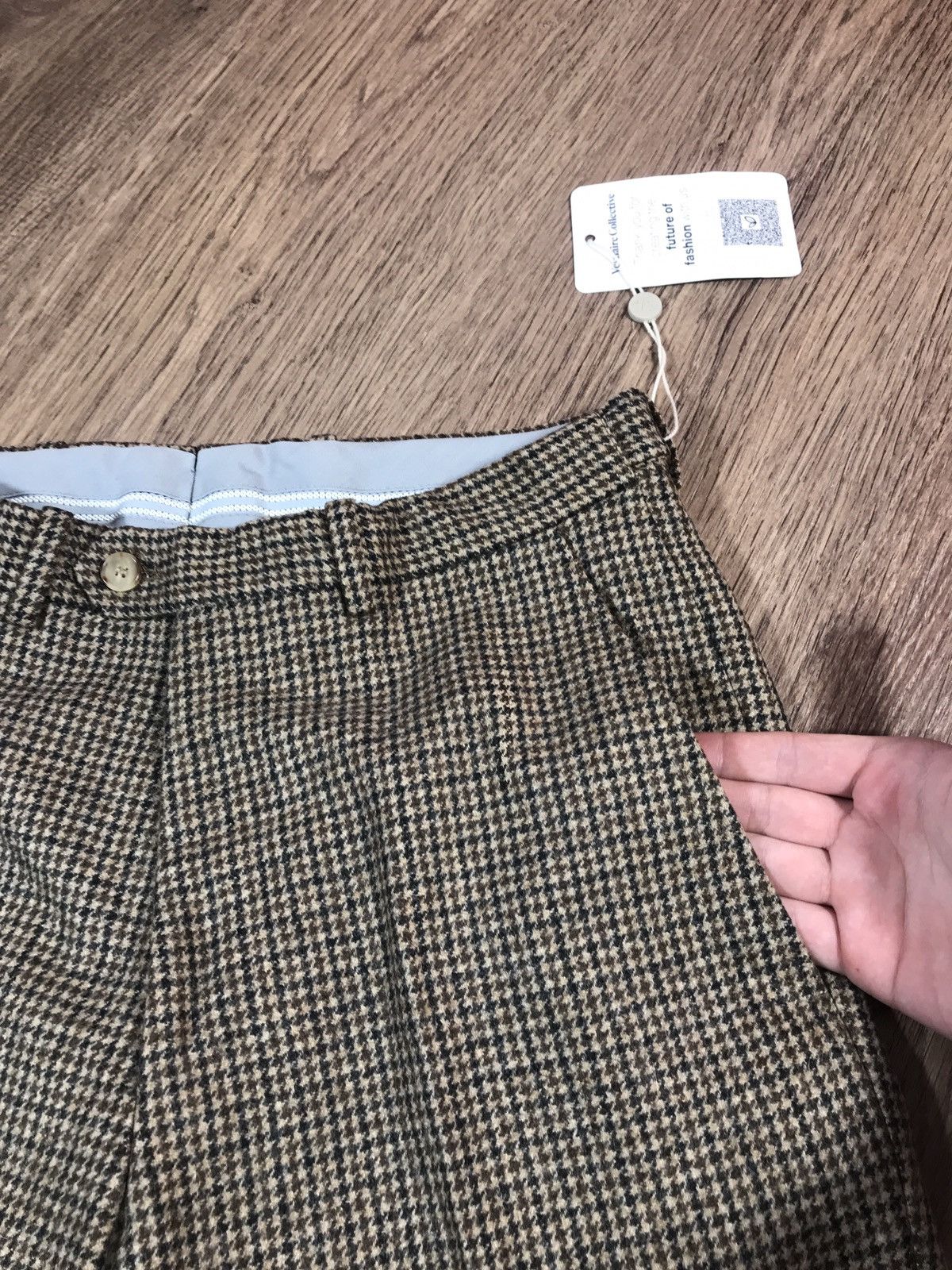 Lanvin 🧨Lanvin Trousers Limited Pants New🔥 Size US 30 / EU 46 - 5 Thumbnail
