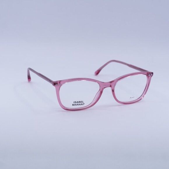 Isabel Marant Isabel Marant IM0025 0TJV 00 Eyeglasses 53mm Size ONE SIZE - 1 Thumbnail