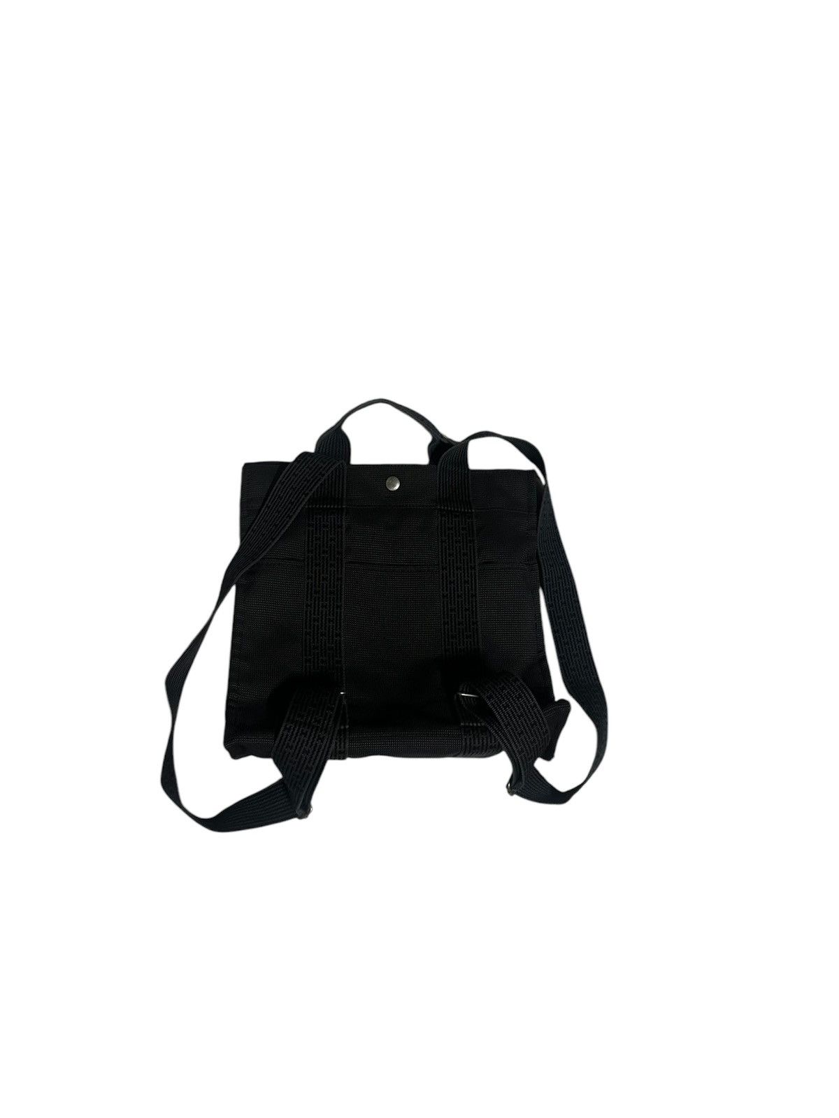 two way tote bag by hermes