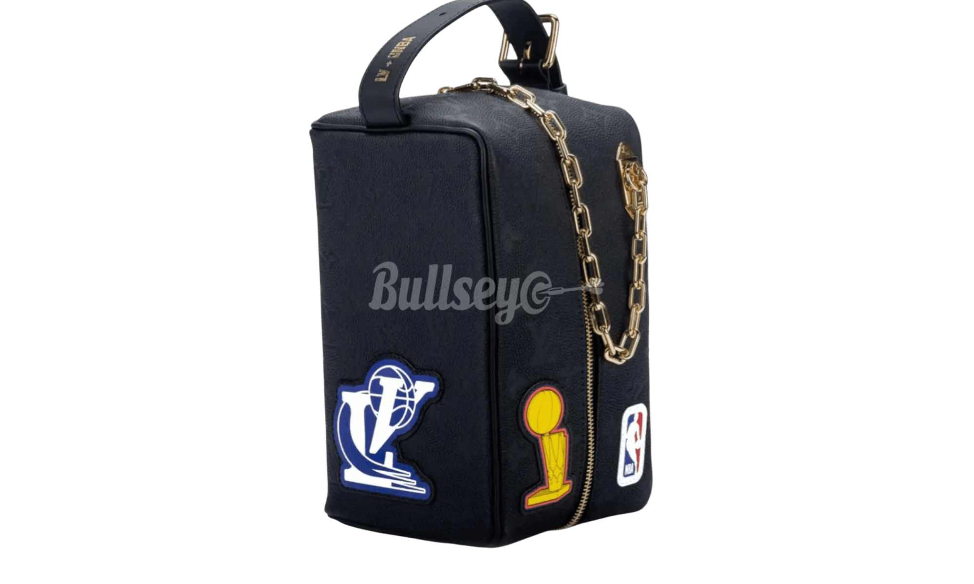 Louis Vuitton x NBA Cloakroom Dopp Kit Toiletry Bag Bags Size ONE SIZE - 1 Thumbnail