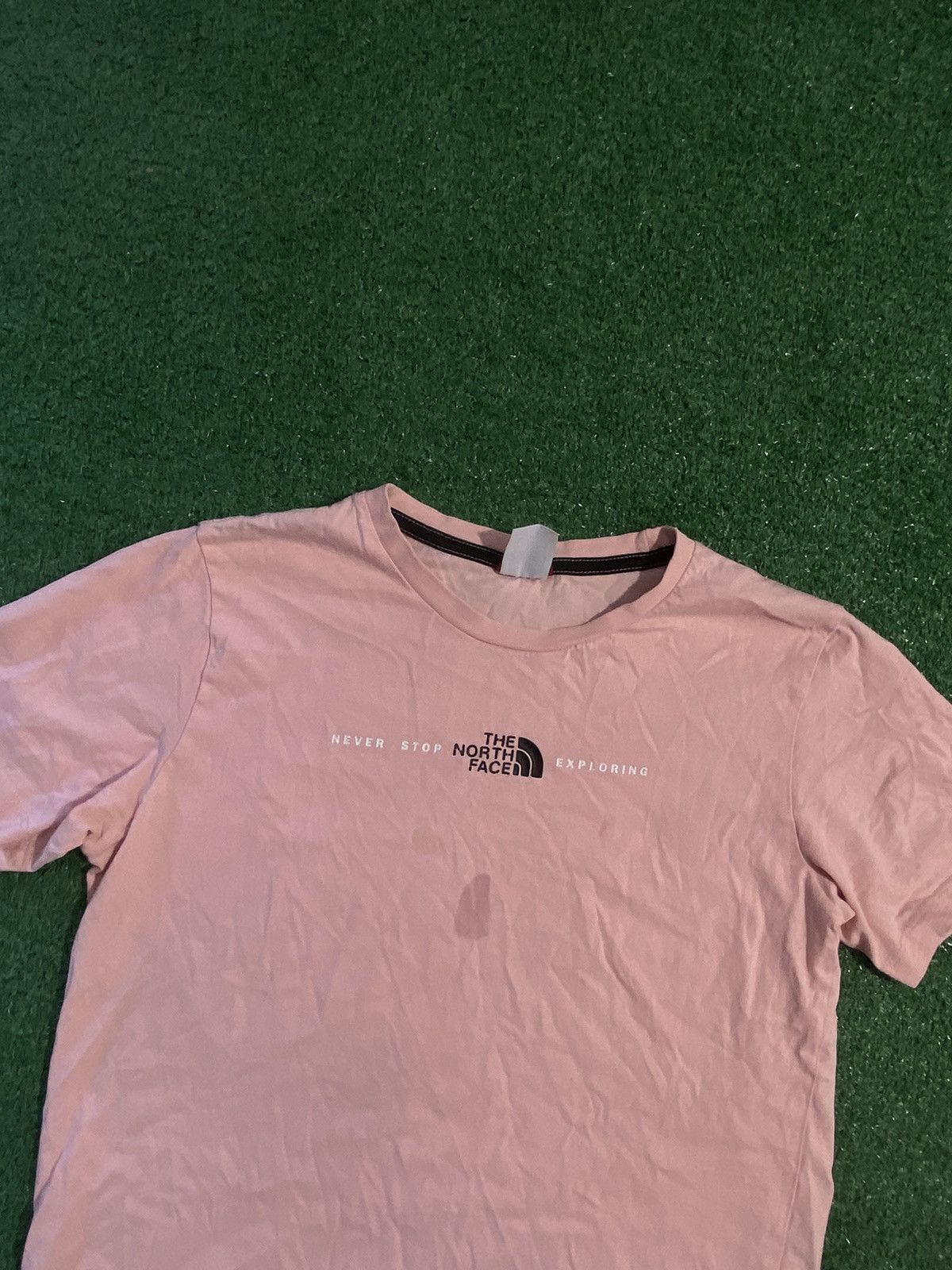 The North Face The north face tee Size S / US 4 / IT 40 - 2 Thumbnail