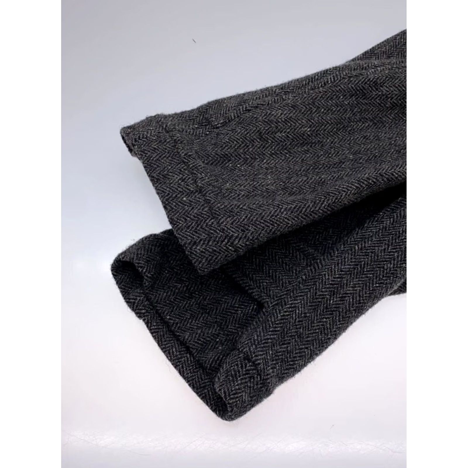 Engineered Garments Engineered Garments Coat Size S Gray Men's Wool Outer Stylish simple USED Size US S / EU 44-46 / 1 - 3 Thumbnail