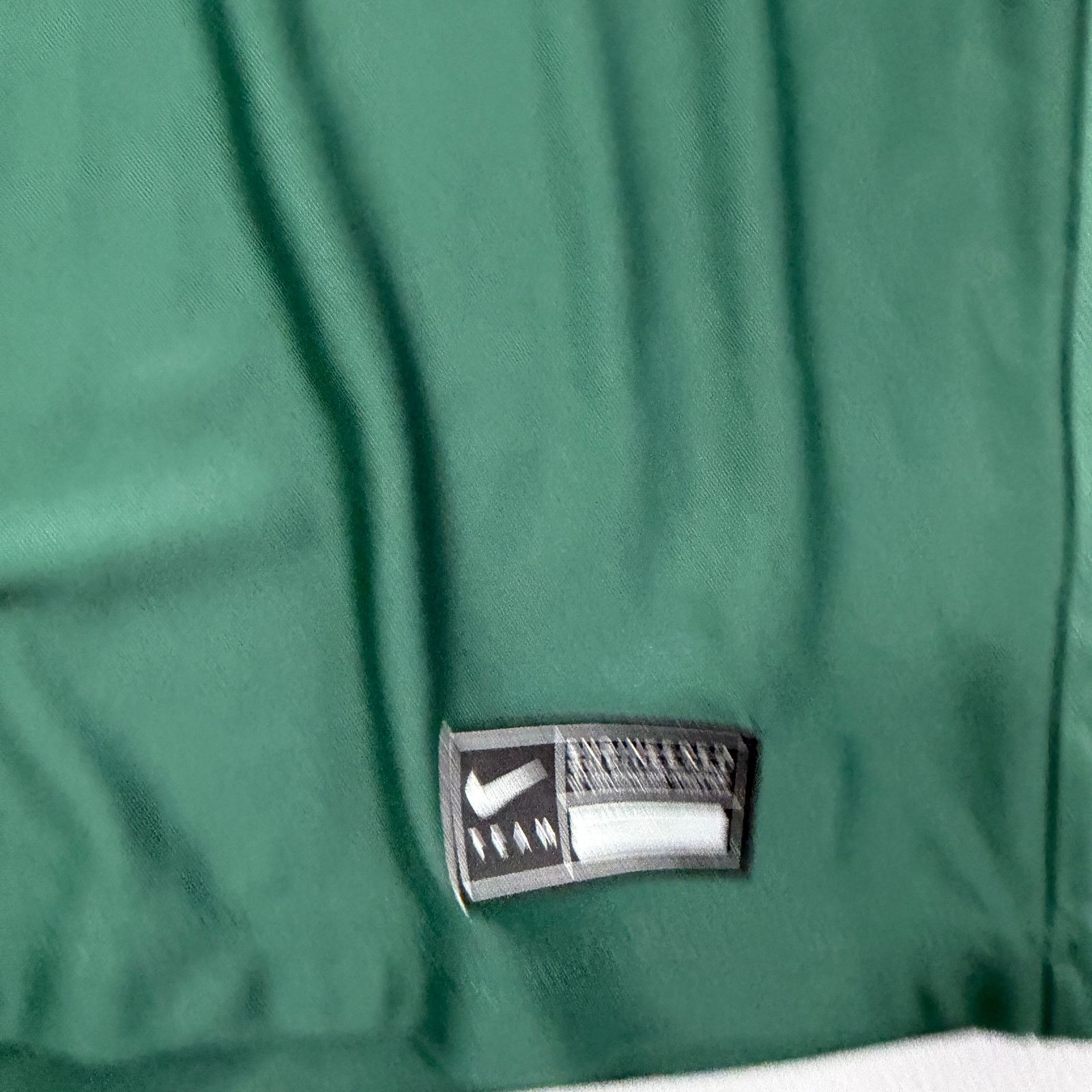 Nike Nike Michigan State Spartans Tre Mosley Jersey 2XL NEW Size US XXL / EU 58 / 5 - 4 Thumbnail