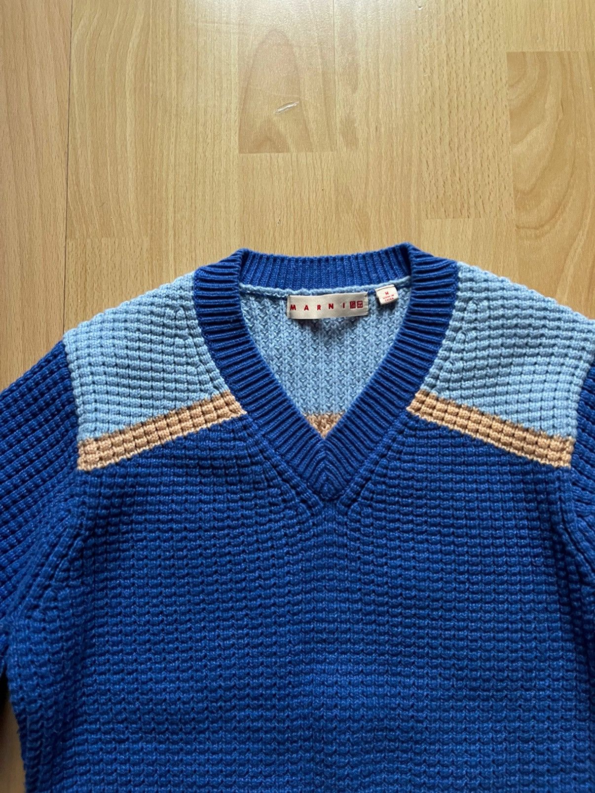Marni Amazing Marni x Uniqlo Sweater Size M / US 6-8 / IT 42-44 - 6 Thumbnail
