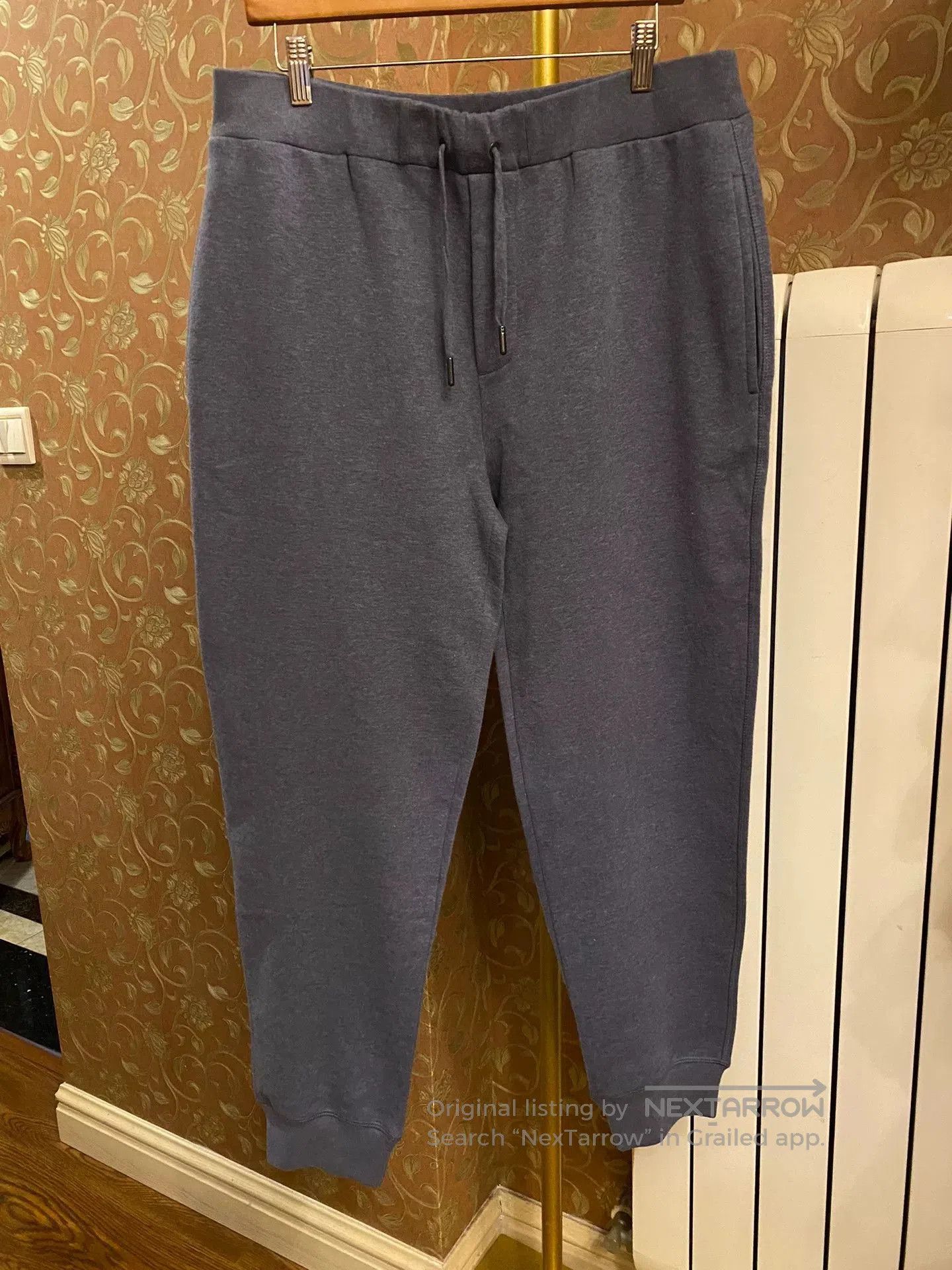 Ralph Lauren Purple Label Ralph Lauren Purple Label RRL Sweatpants. Size US 34 / EU 50 - 1 Thumbnail