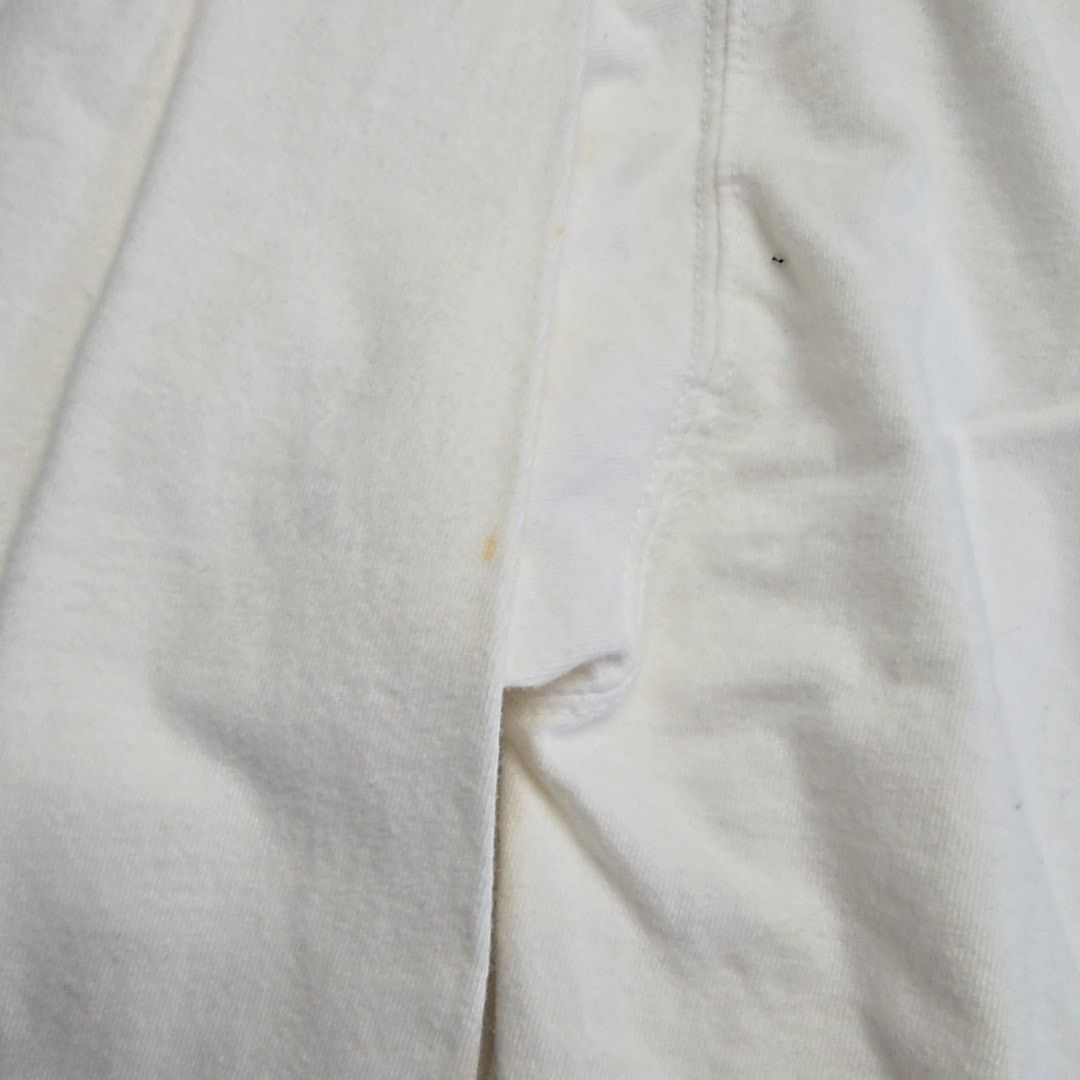 Vintage Vintage LSU National Classic Shirt Mock Neck White XL Tee Size US XL / EU 56 / 4 - 10 Thumbnail