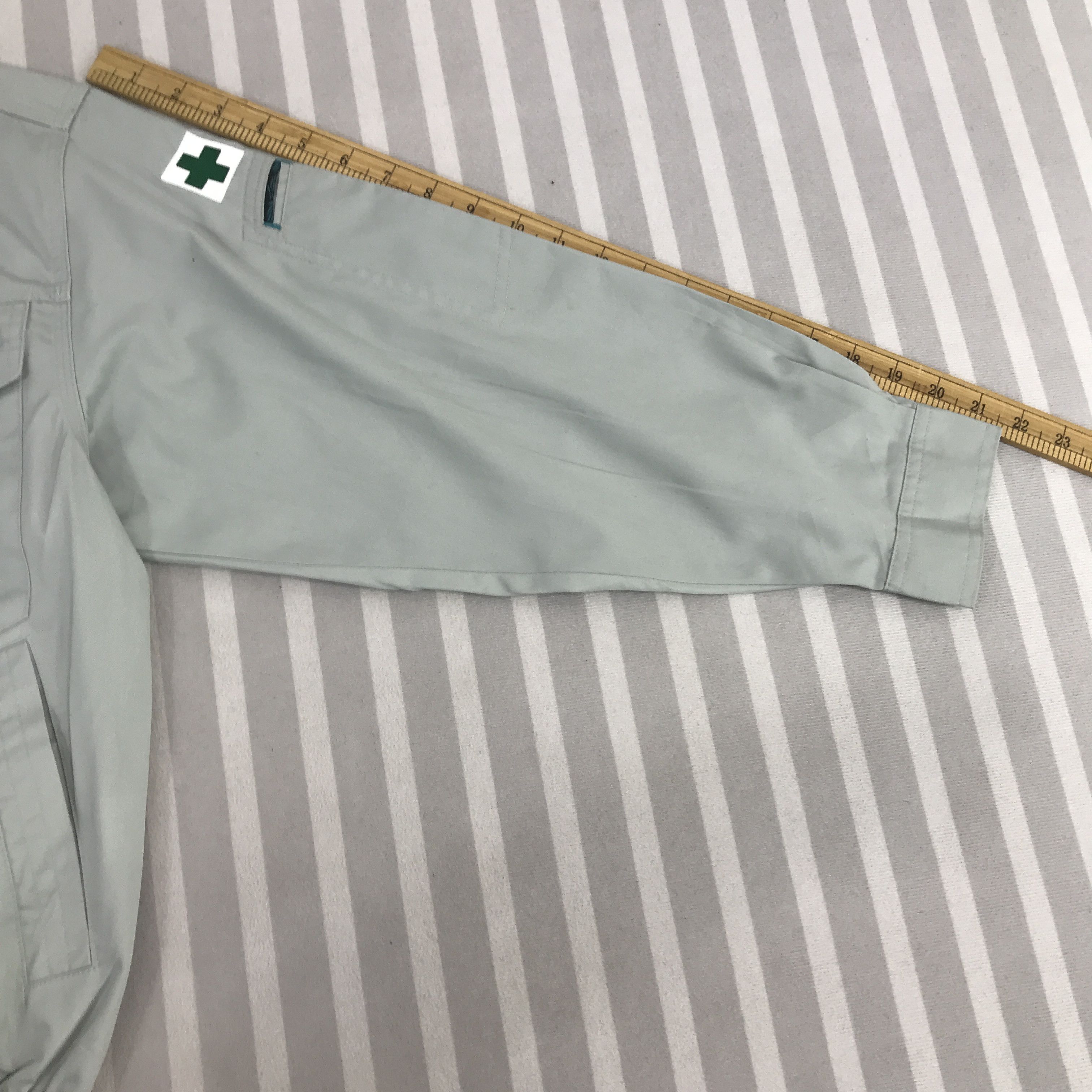 Japanese Brand × Vintage Vintage Mazda Racing motorsport custom Jacket Size US M / EU 48-50 / 2 - 6 Thumbnail