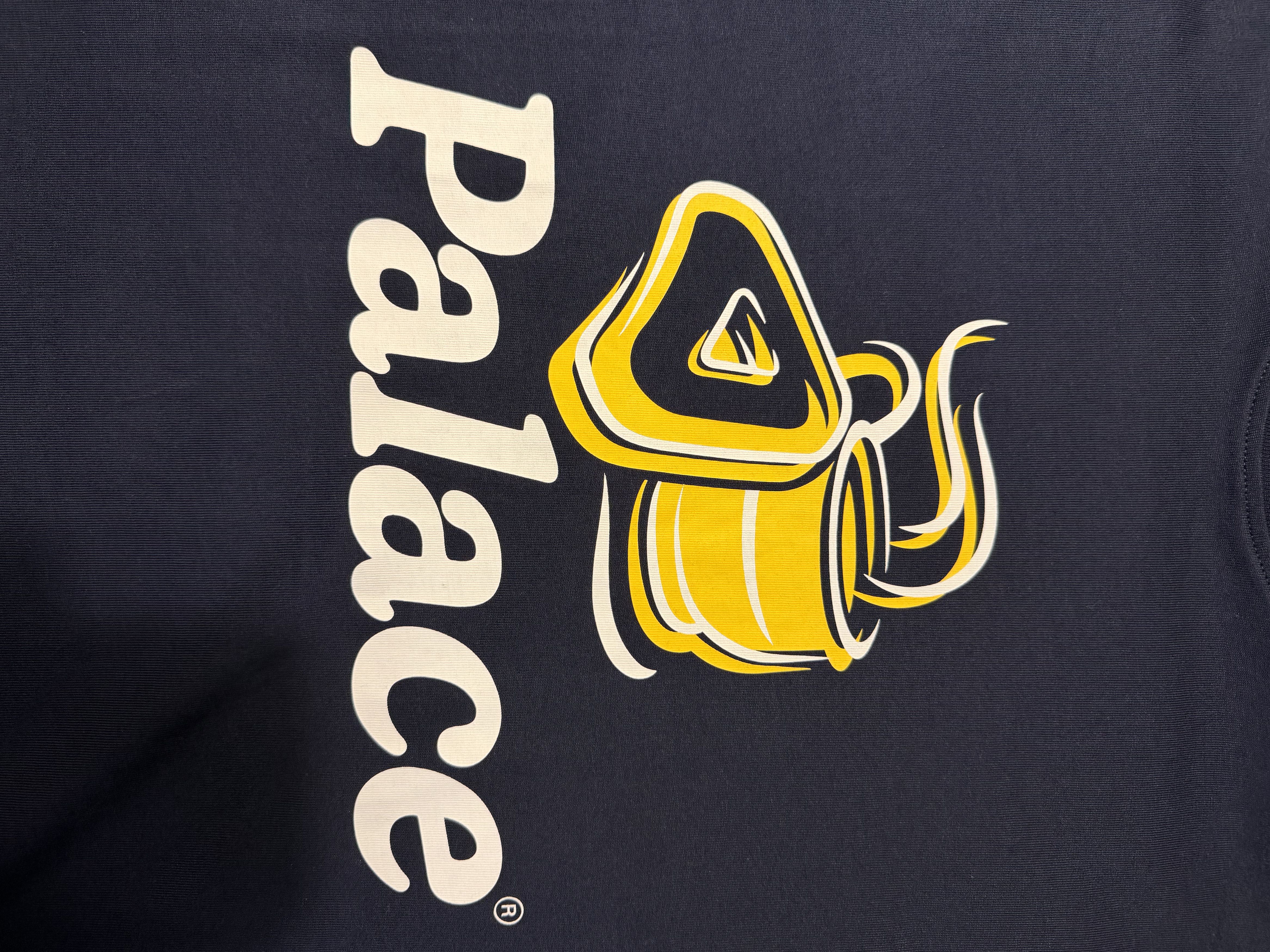 Palace "Palachino" T-shirt - M, Navy - Palace Size US M / EU 48-50 / 2 - 3 Thumbnail