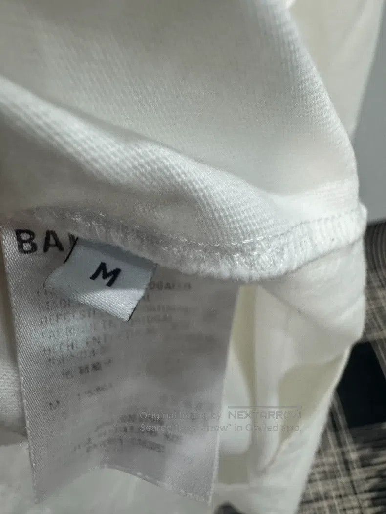 Balenciaga Balenciaga short sleeves Size US M / EU 48-50 / 2 - 4 Thumbnail