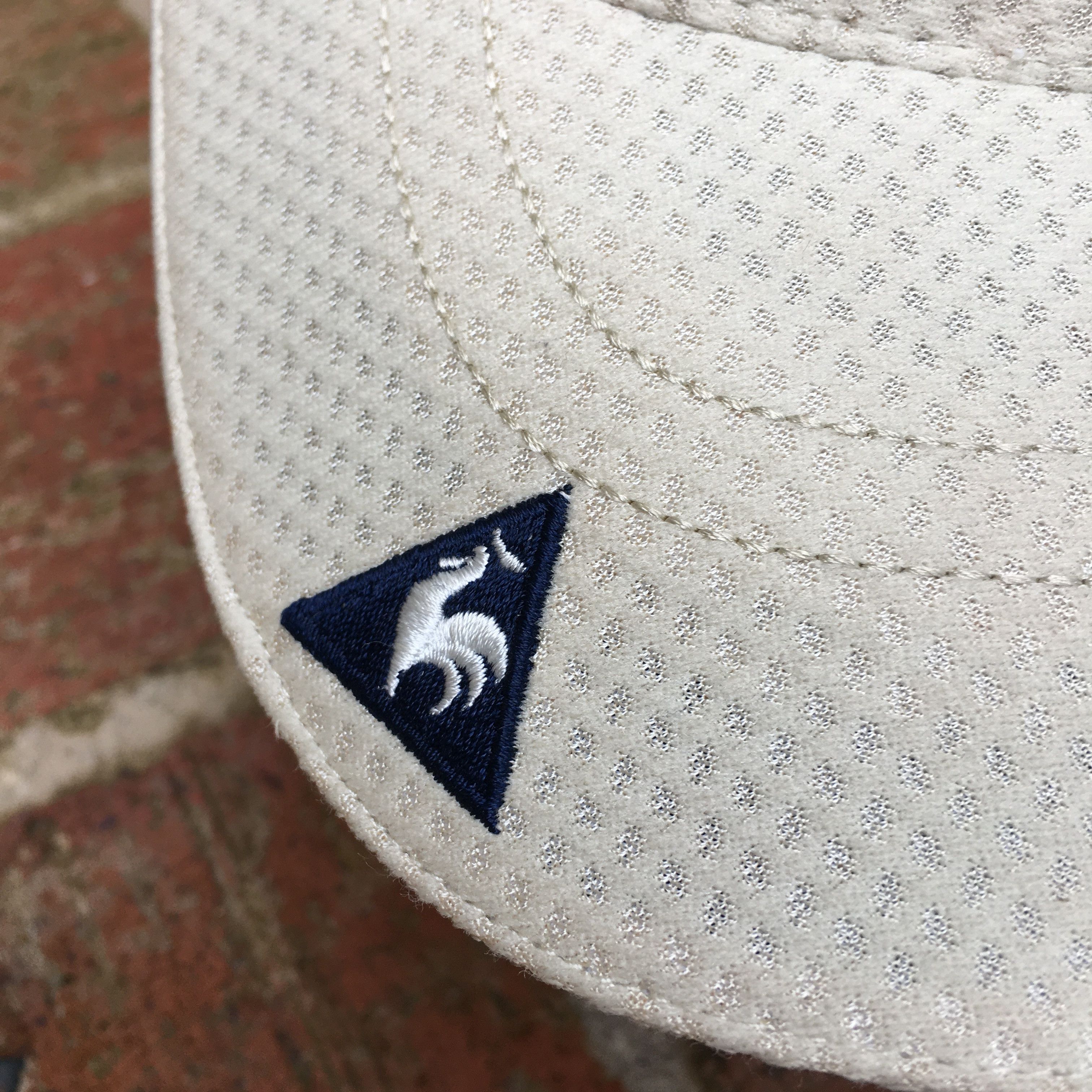 Le Coq Sportif × Vintage Le Coq Sportif Hat Size ONE SIZE - 4 Thumbnail