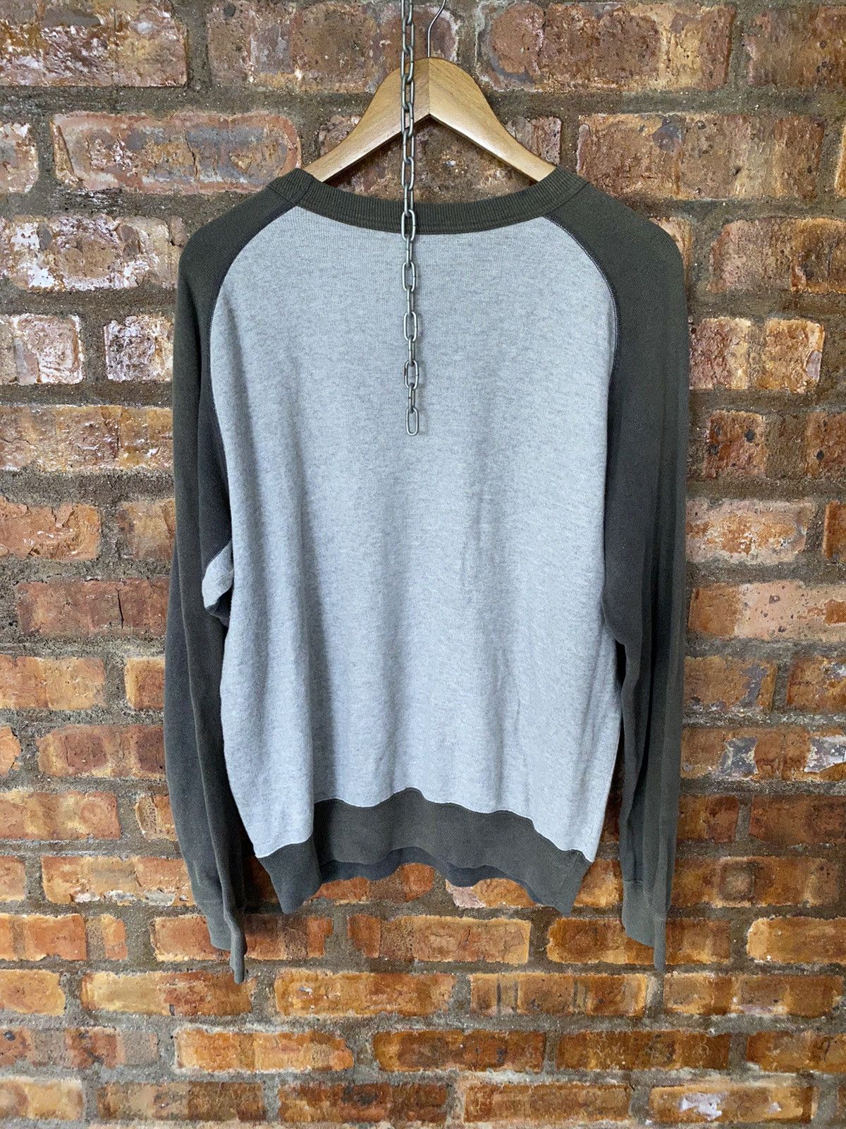 Hysteric Glamour 1990s Hysteric Limousine sweatshirt Size US L / EU 52-54 / 3 - 9 Thumbnail