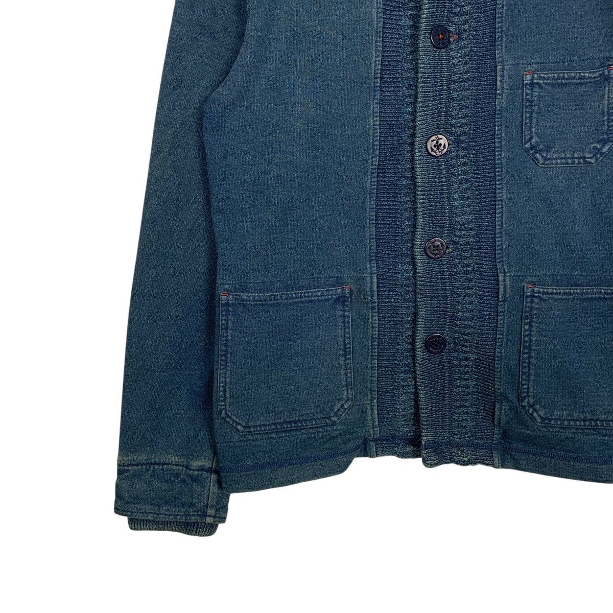 Japanese Brand Japanese Brand Ciao Panic Jacket Size US M / EU 48-50 / 2 - 3 Thumbnail