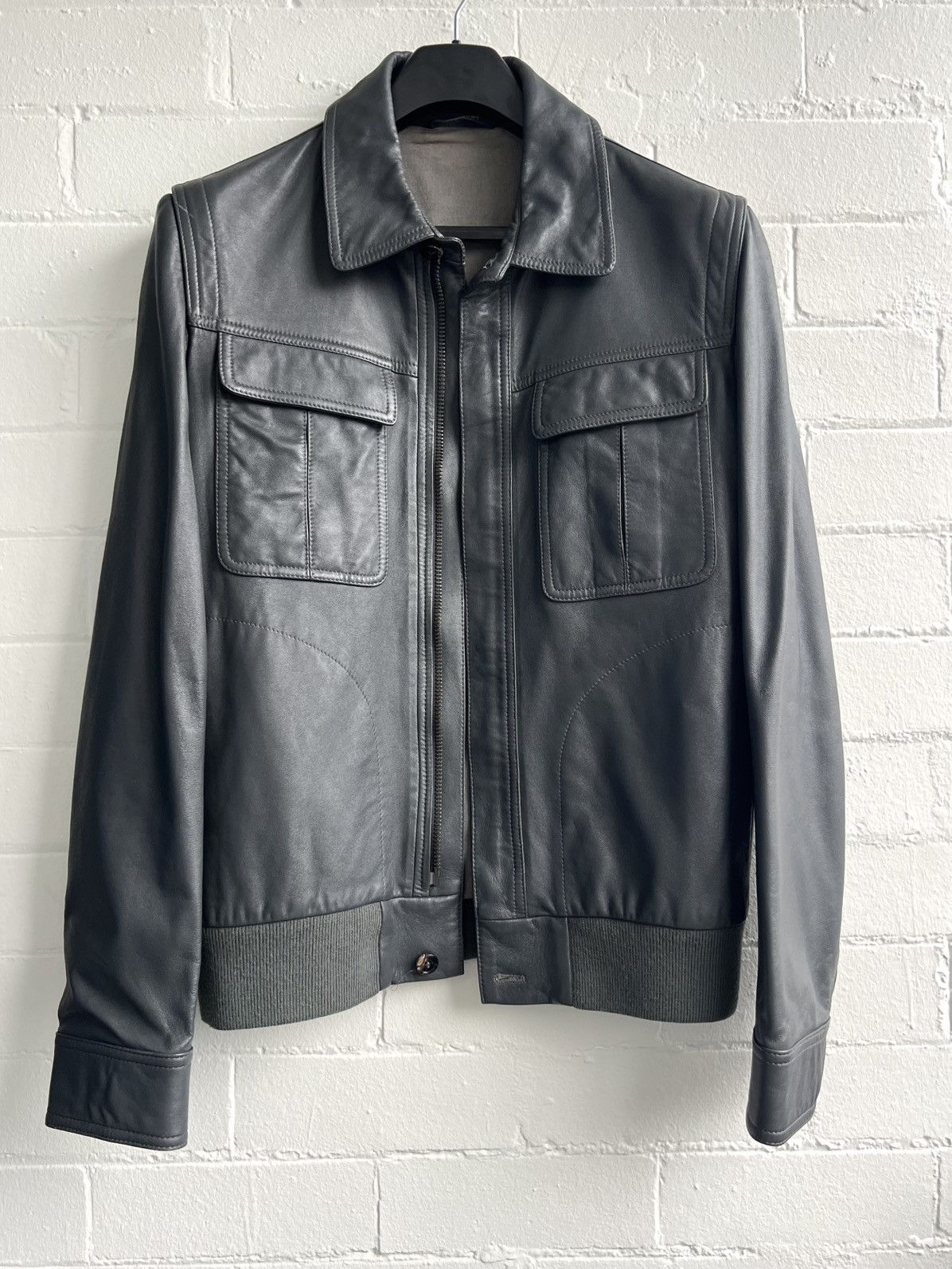 Maison Margiela Maison martin margiela Size US M / EU 48-50 / 2 - 1 Thumbnail