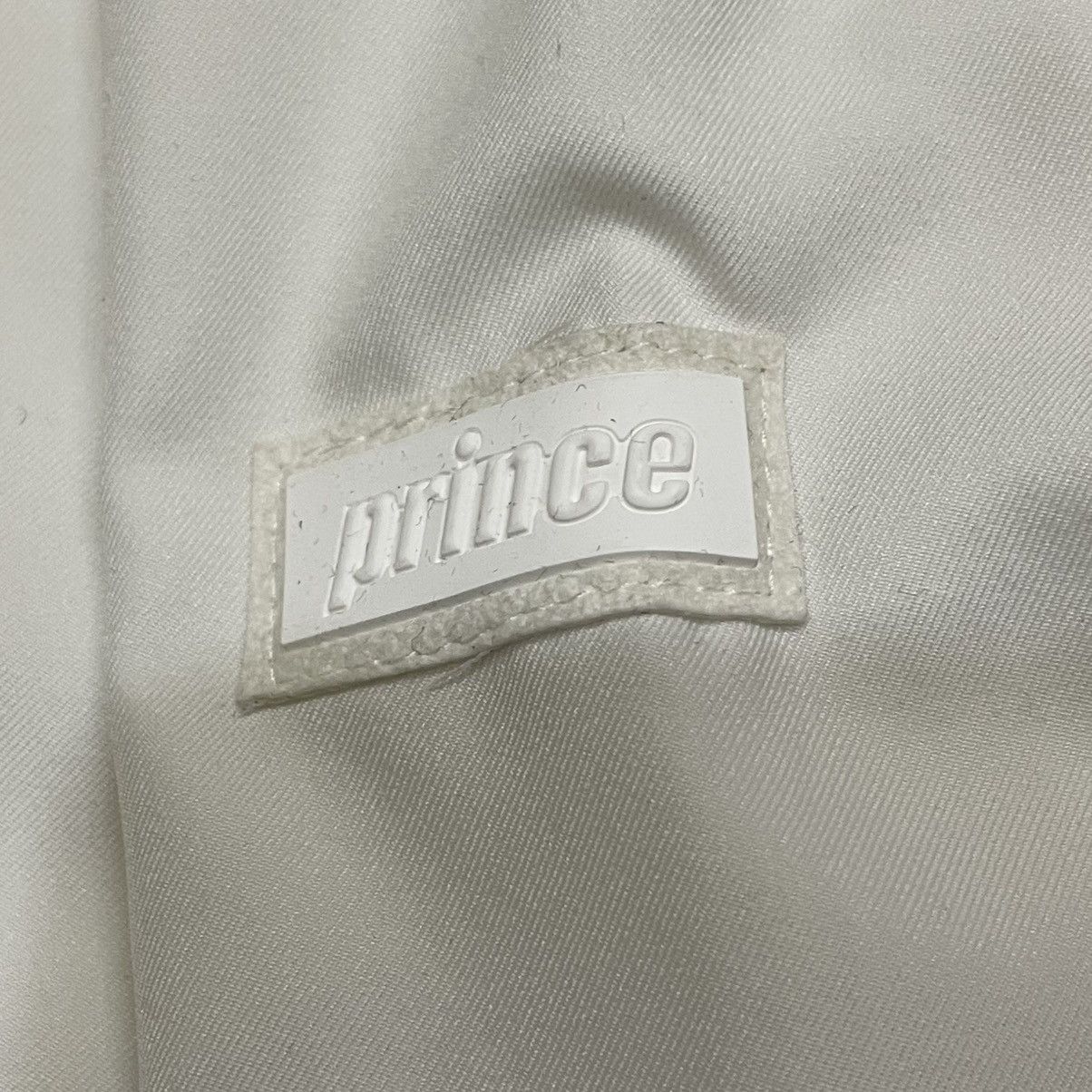Prince Vintage Prince Tennis Windbreaker USA International Sports Size US M / EU 48-50 / 2 - 6 Thumbnail