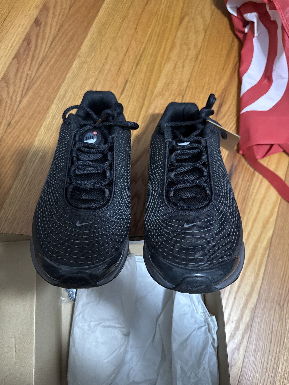 Nike Nike Airmax DN Size US 12 / EU 45 - 2 Thumbnail