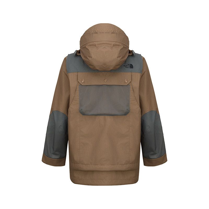Kazuki Kuraishi × The North Face Urban Exploration KAZUKI OUTDOOR 2 IN 1 Fishing Jacket Size US M / EU 48-50 / 2 - 5 Thumbnail