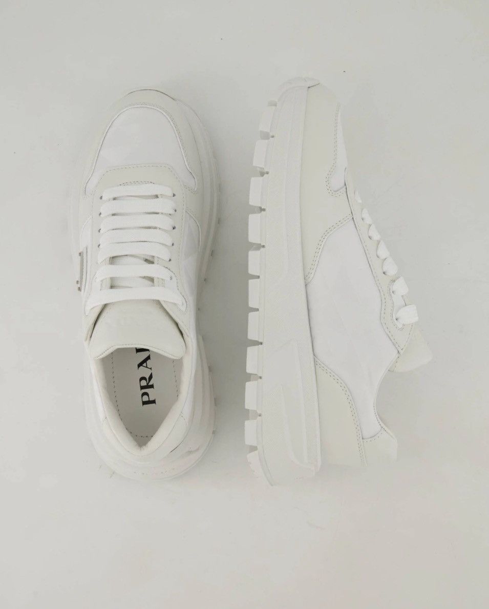 Prada Prada | Women's Sneaker Prax Size US 6 / IT 36 - 2 Thumbnail