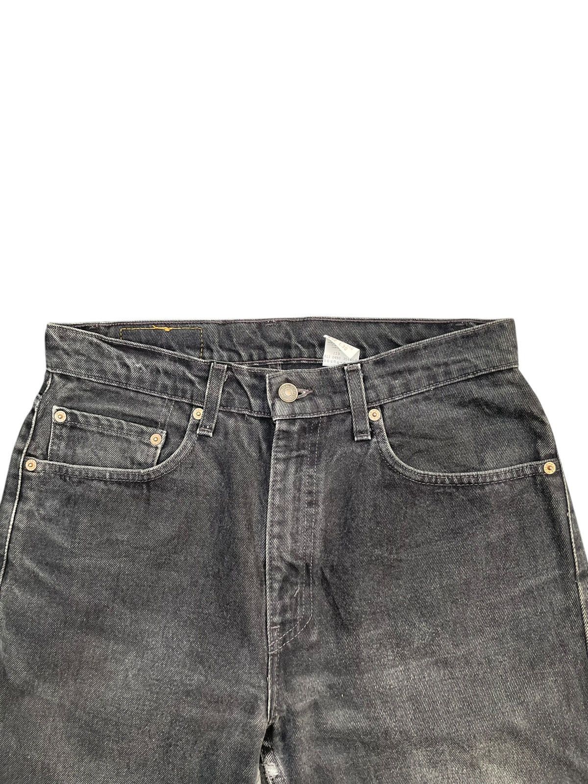 Levi's Vintage 1998 Levi’s 505 e Size US 31 - 5 Thumbnail
