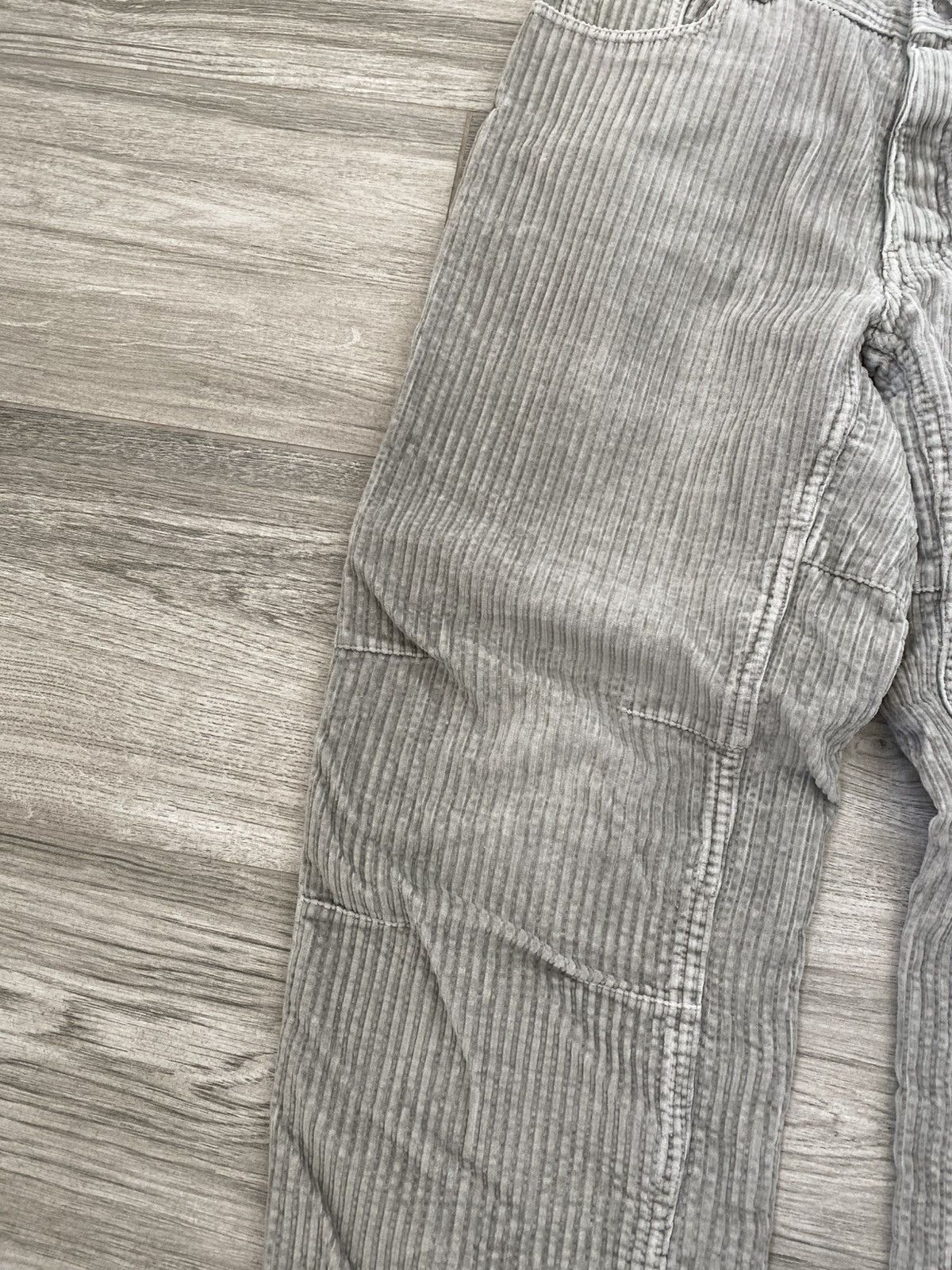 The North Face The North Face A5 Series Carpenter Corduroy Pants Size 34 Size US 34 / EU 50 - 13 Thumbnail
