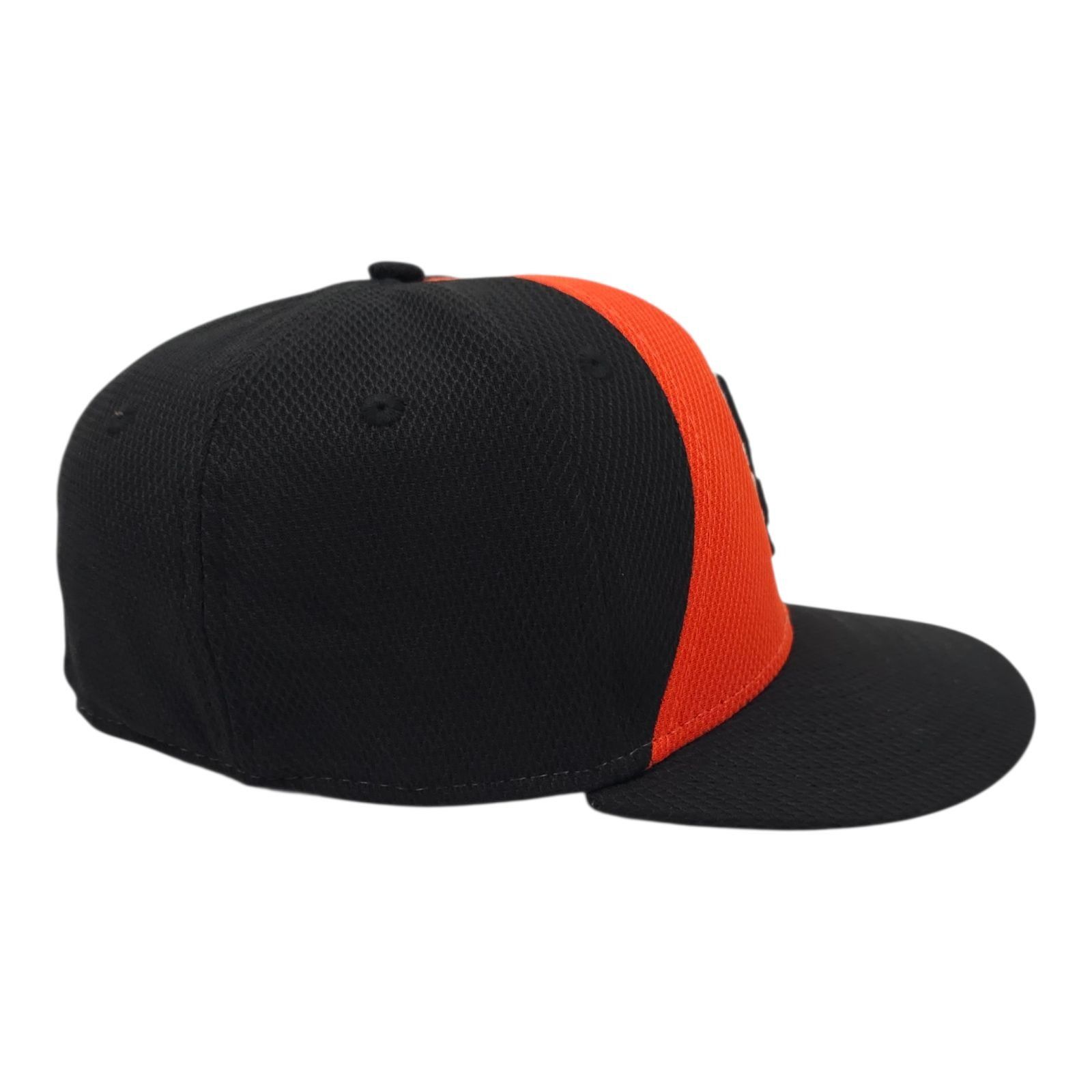 New Era New Era 59Fifty San Francisco Giants Cap Size 6 3/4 Fitted Size ONE SIZE - 10 Thumbnail