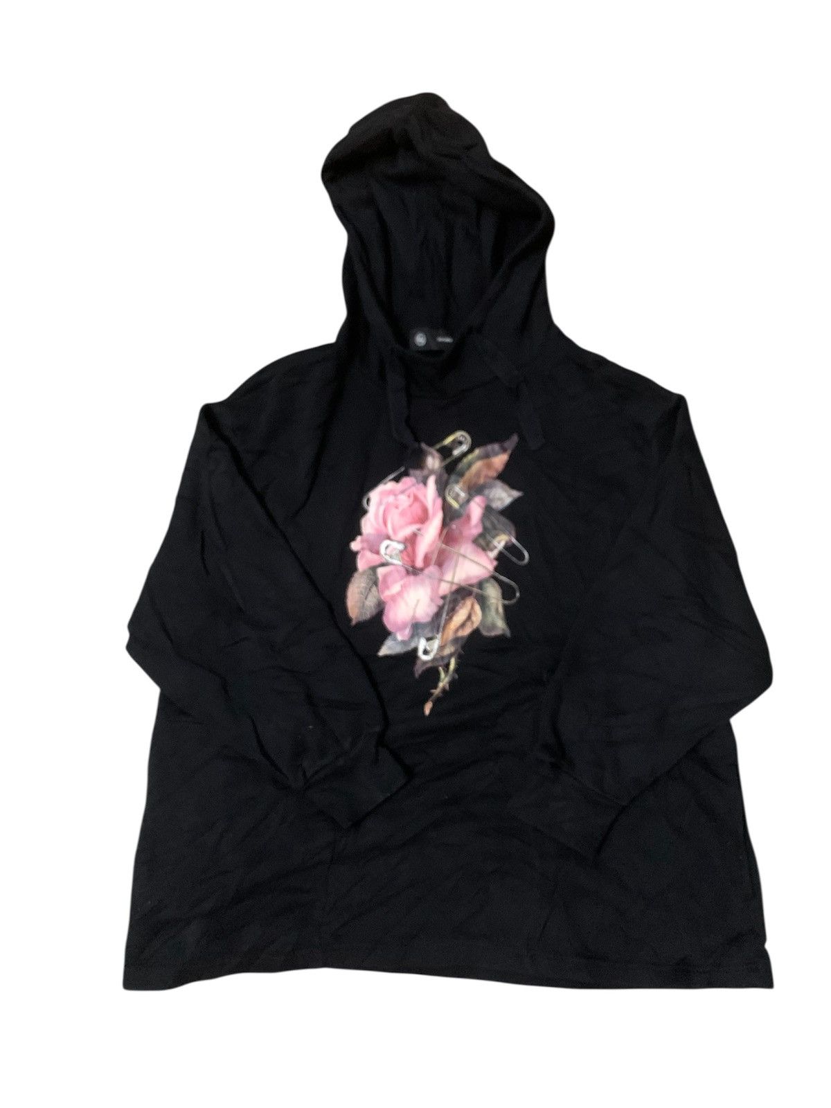 GU × Japanese Brand × Undercover Gu X Undercover Hoodies Size US S / EU 44-46 / 1 - 1 Thumbnail