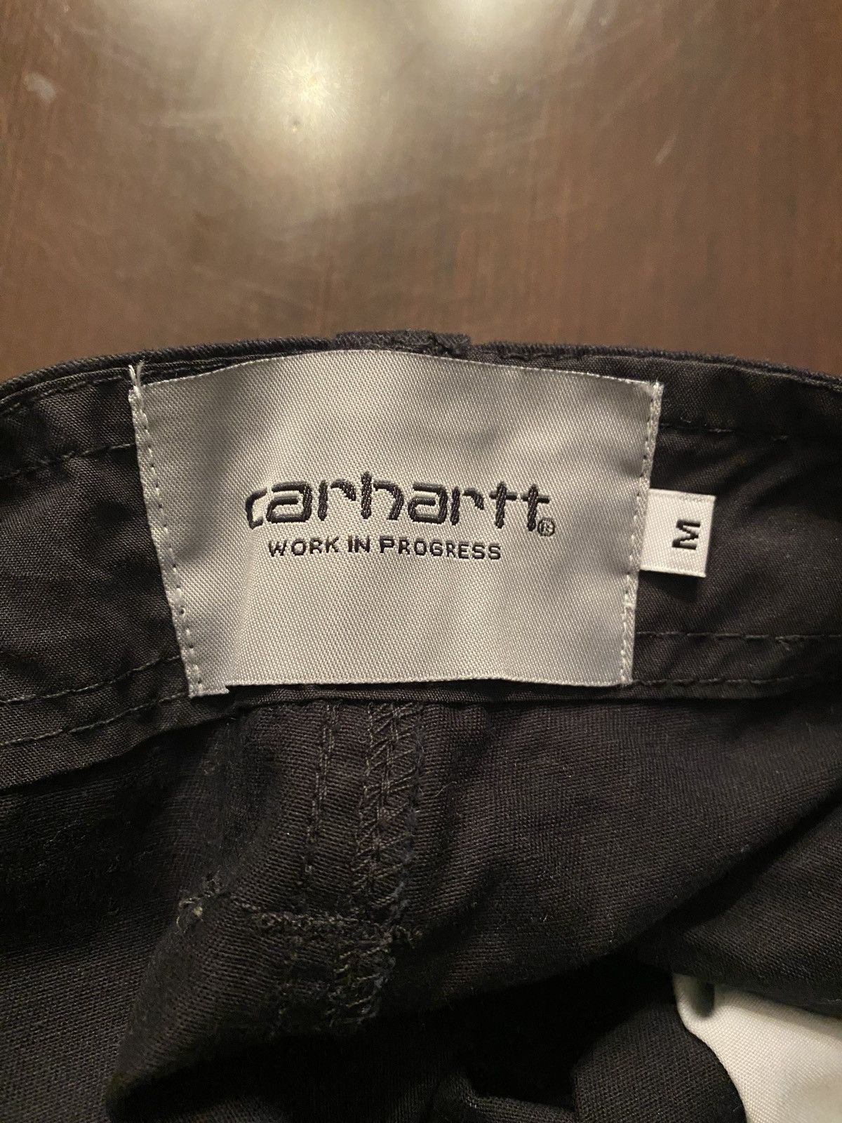 Carhartt Carhartt Work In Progress WIP Pants Size US 30 / EU 46 - 4 Thumbnail