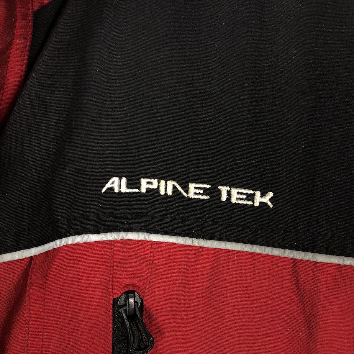 Japanese Brand 🔥Vtg Ski Jacket Hunting Alpine Tek Issey Miyake Size US M / EU 48-50 / 2 - 20 Thumbnail