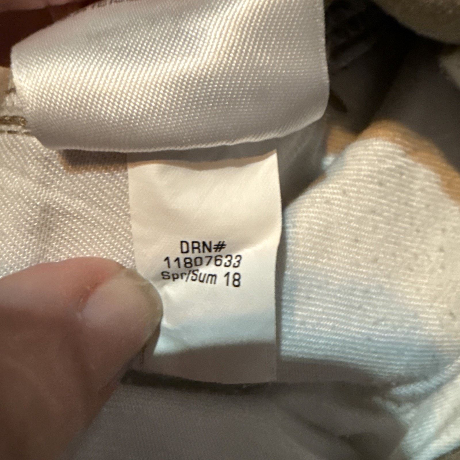 Eddie Bauer Eddie Bauer Legend Wash Cargo Pants Men's Sz 34x30 Gorpcore Size US 34 / EU 50 - 14 Thumbnail