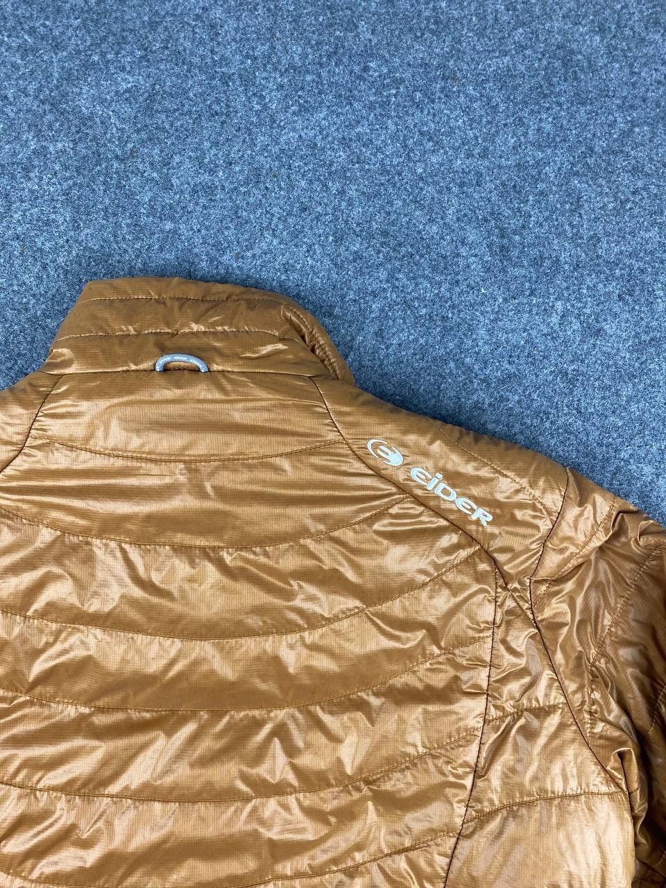 Japanese Brand eider japanese brand light puffer jacket nice design Size US M / EU 48-50 / 2 - 11 Thumbnail