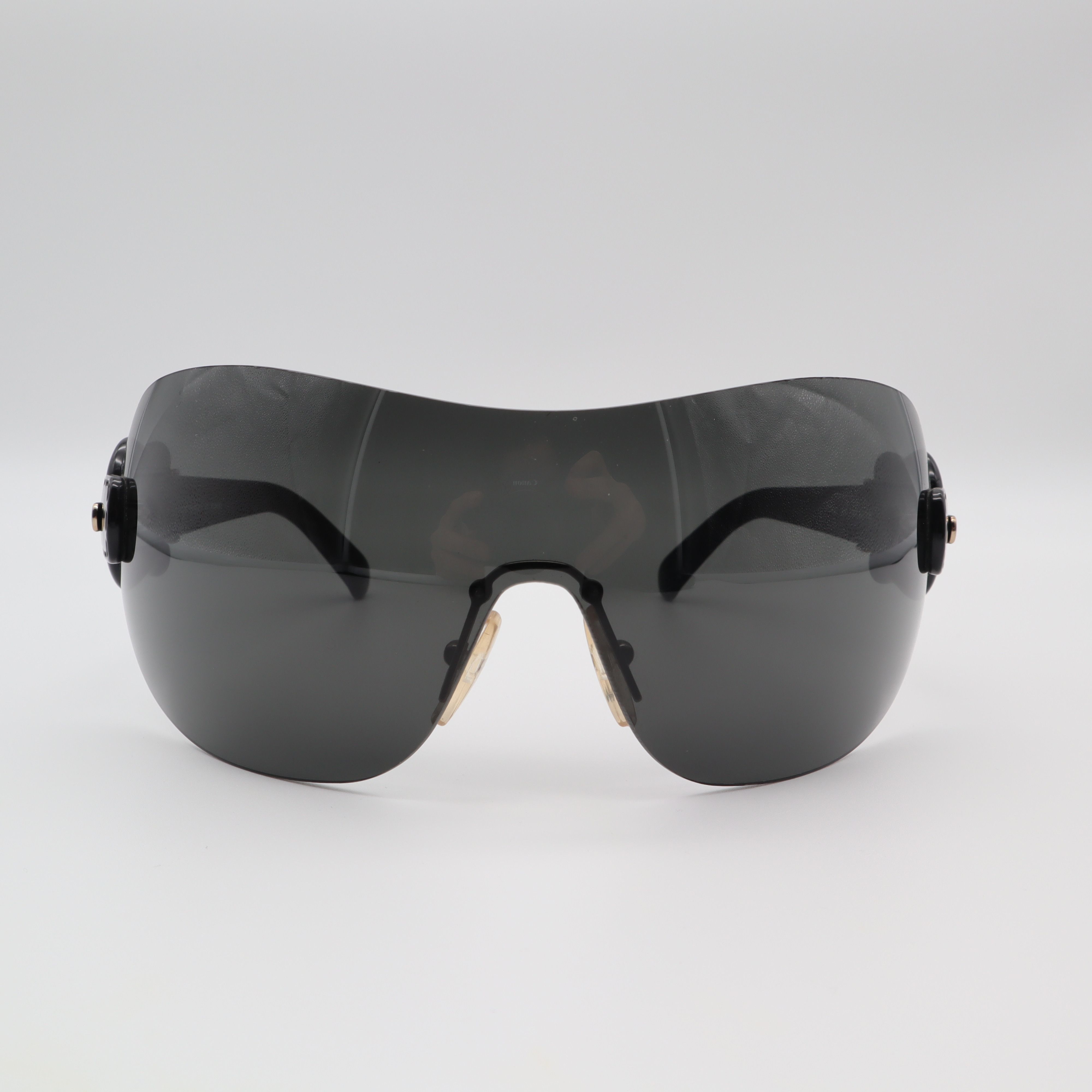 Fendi Vintage Fendi Sunglasses Made in Italy 🇮🇹 FS432 New Size ONE SIZE - 4 Thumbnail