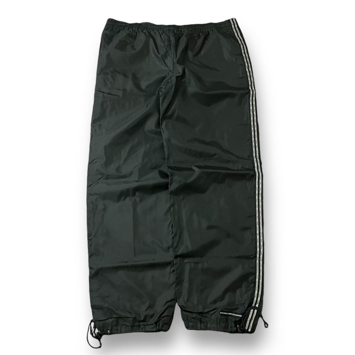 Japanese Brand × Vintage Japanese brand nylon ballons pants Size US 36 / EU 52 - 2 Thumbnail