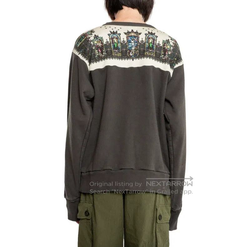 Saint Michael Saint Michael Religious sweatshirts Size US L / EU 52-54 / 3 - 4 Thumbnail