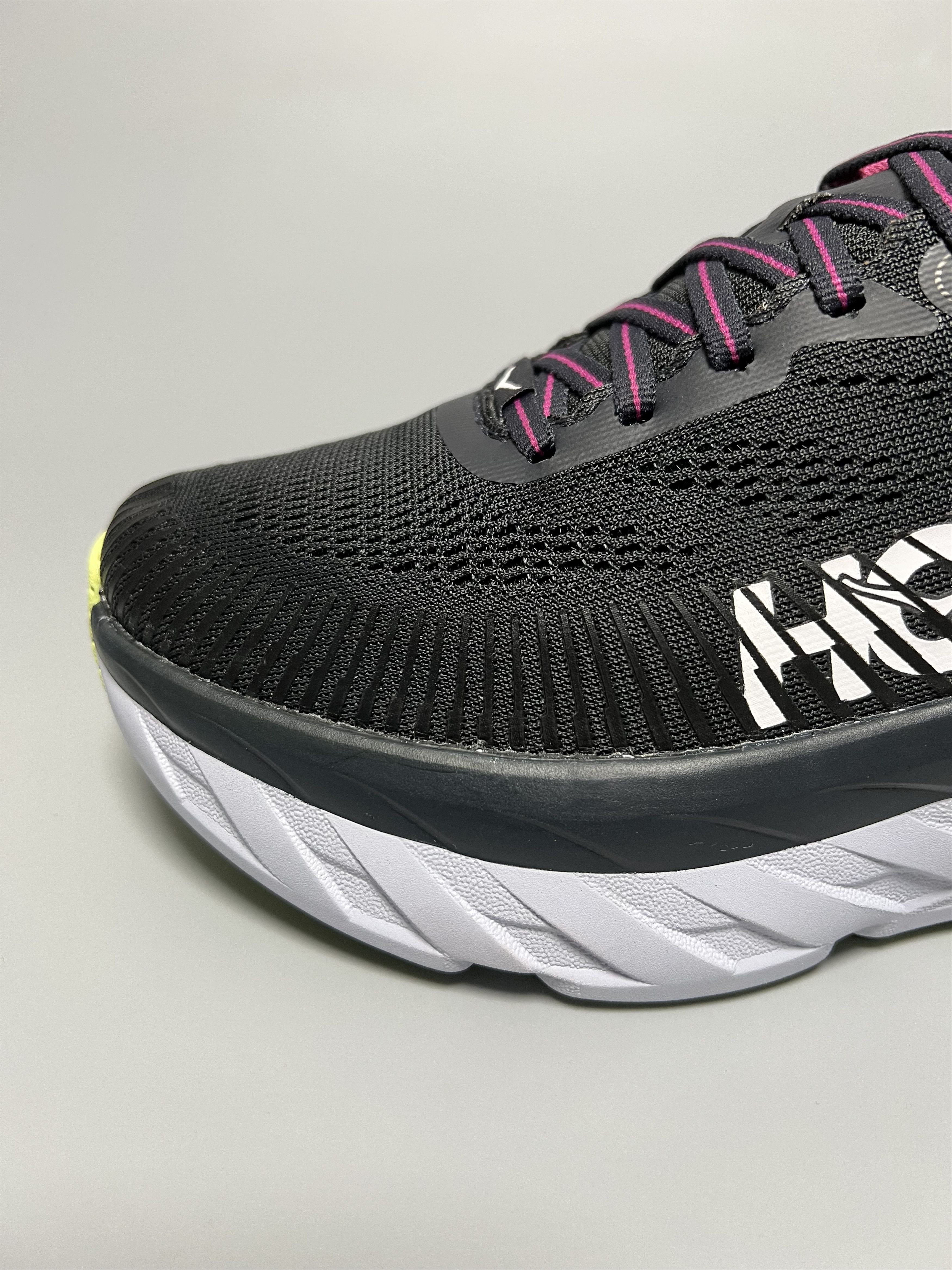 Hoka Hoka One One Bondi 7 Running Shoes Walking Gym 1110519-BGFF Size US 6 / IT 36 - 8 Thumbnail