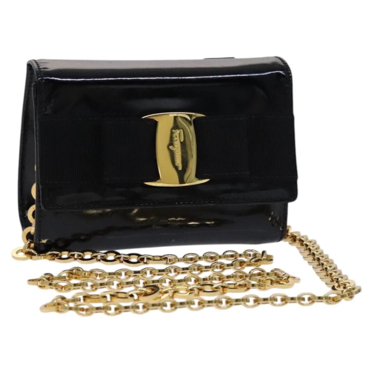 Salvatore Ferragamo Salvatore Ferragamo Vara shoulder Size ONE SIZE - 1 Thumbnail