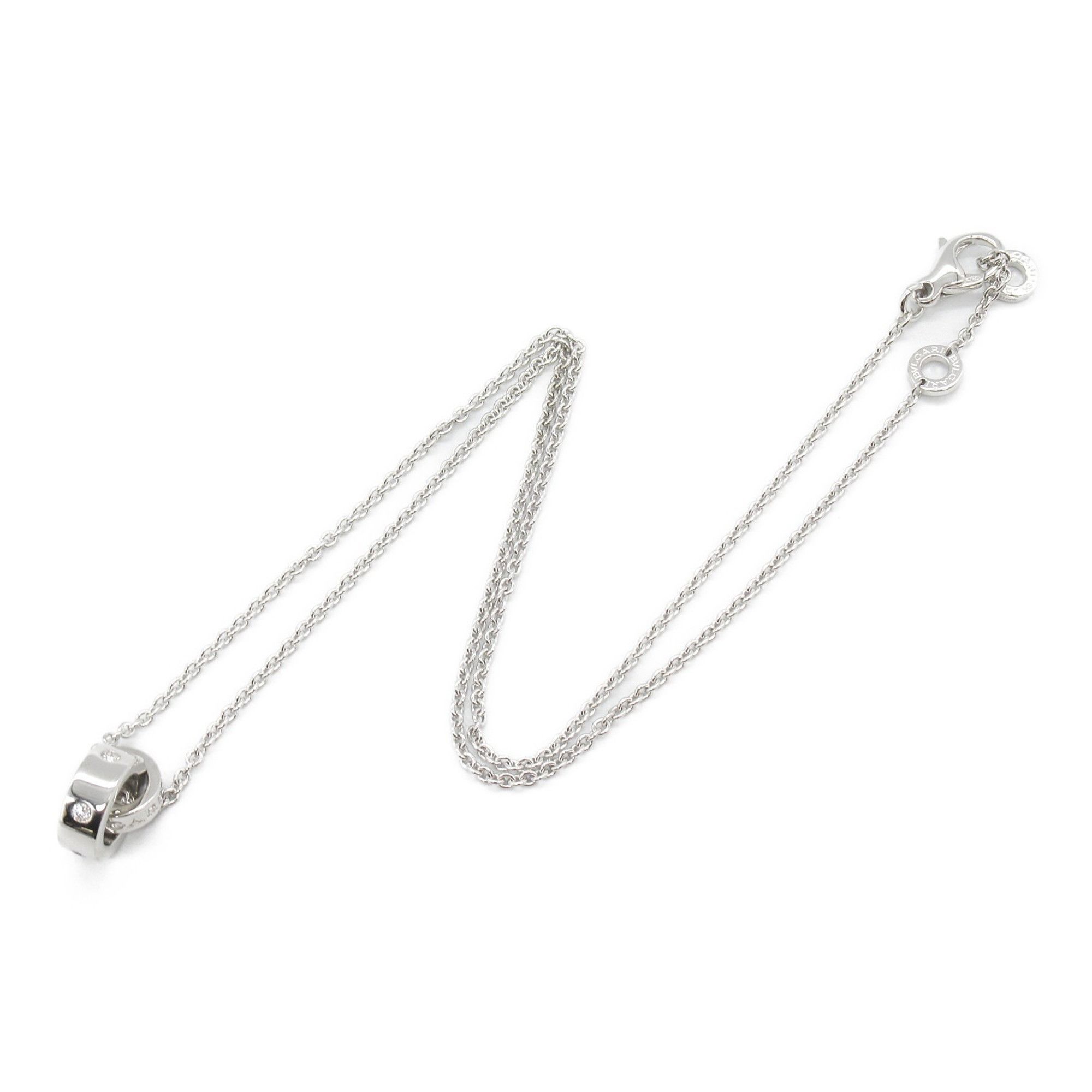 Bvlgari Bulgari necklace Size ONE SIZE - 1 Thumbnail