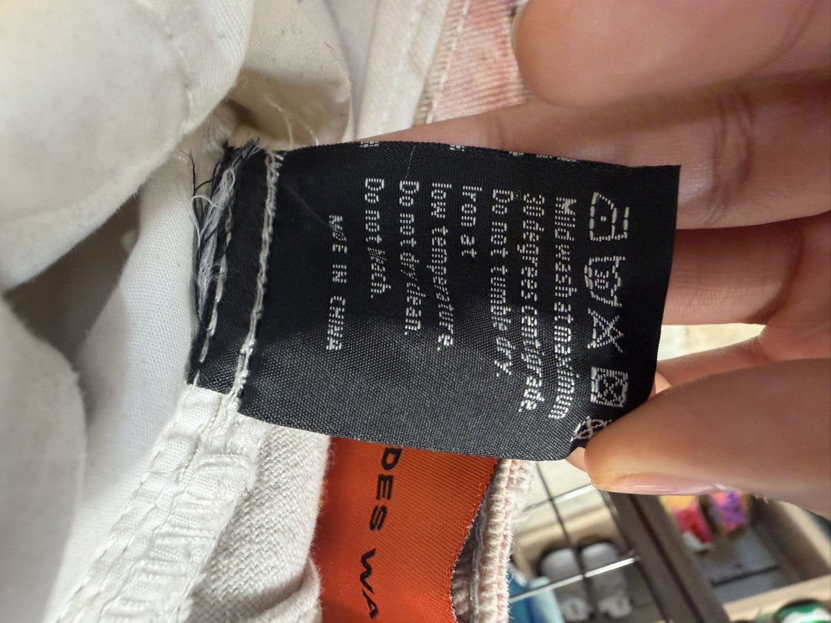 Who Decides War Who decides war denim Size US 28 / EU 44 - 5 Thumbnail