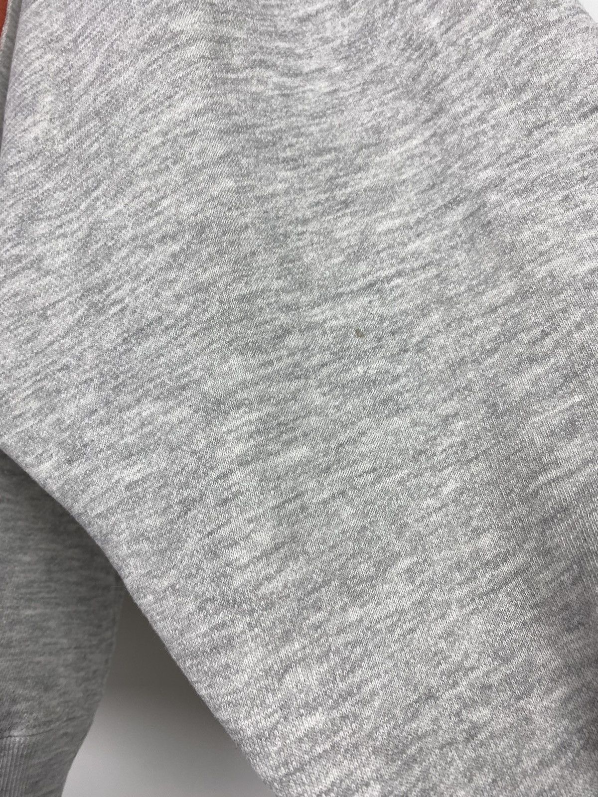 Vintage 1990’s Vintage Harvard Athletic Dept Graphic Boxy Sweatshirt Size US L / EU 52-54 / 3 - 8 Thumbnail