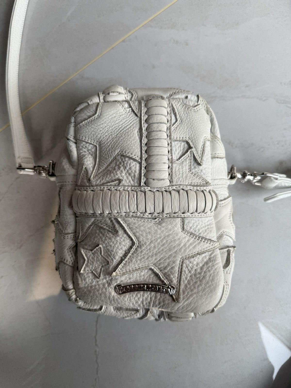 Chrome Hearts Chrome Hearts 1of1 Las Vegas Store Opening Exclusive Taka Size ONE SIZE - 13 Thumbnail