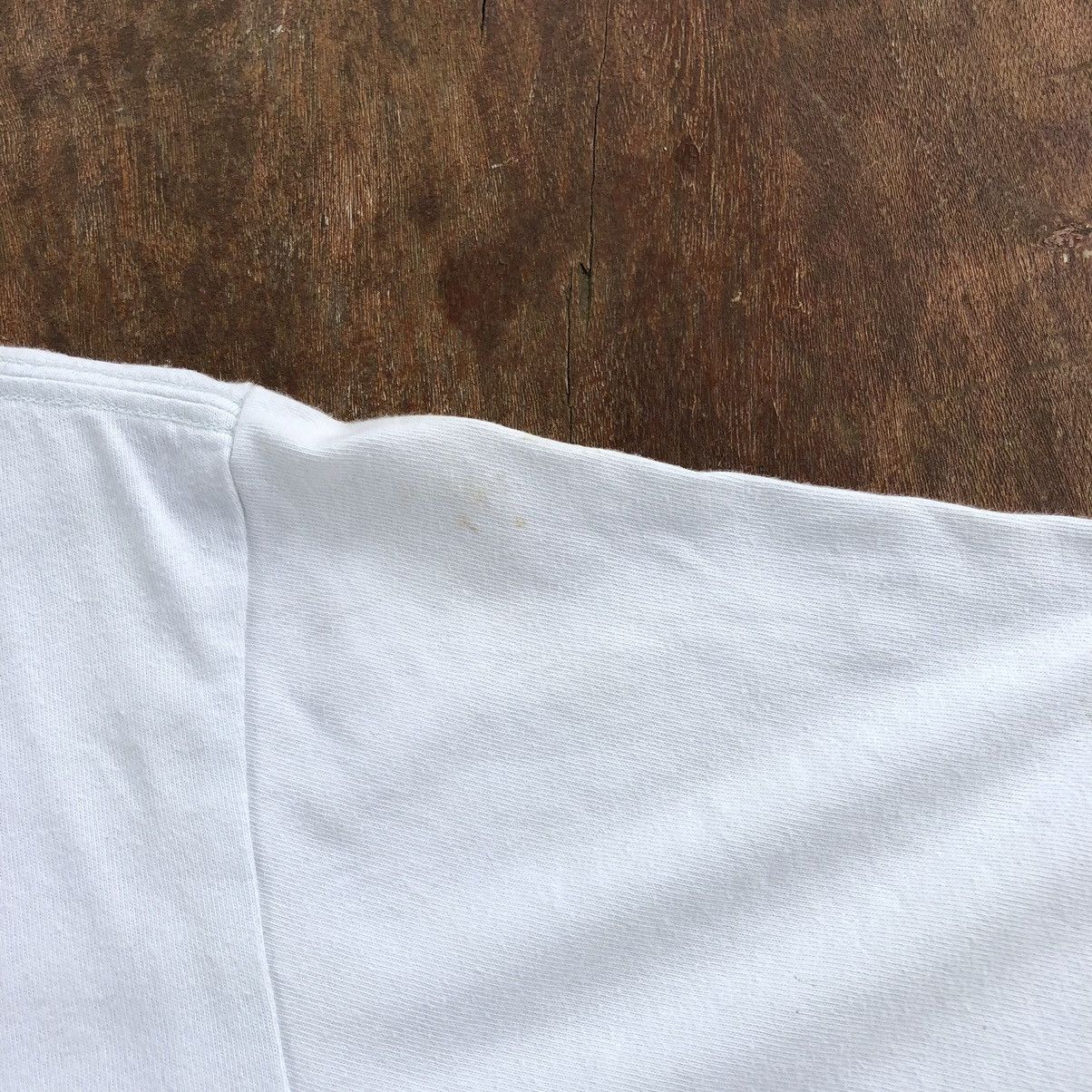 Uniqlo Thrashed Faded Andy Warhol x Uniqlo Rare T Shirt Size US L / EU 52-54 / 3 - 8 Thumbnail
