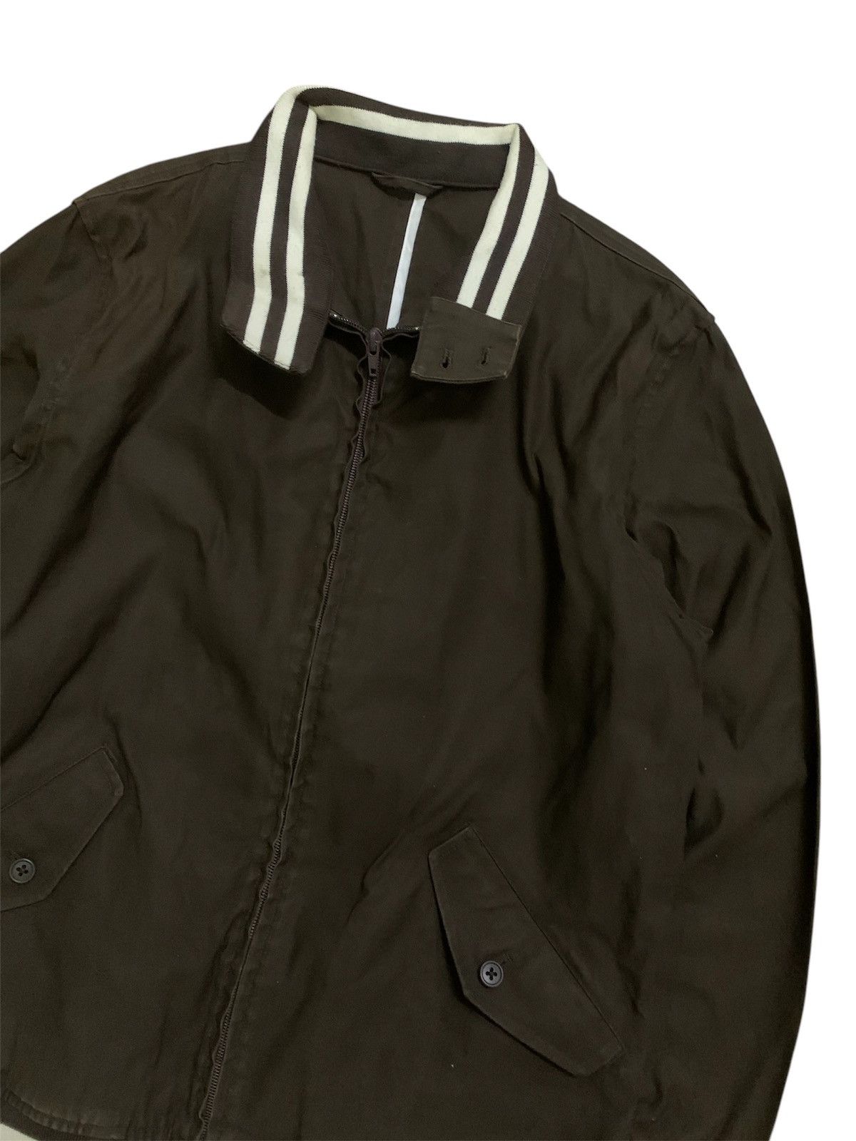 Beams Plus 💥Vintage Beams Japan Jacket Size US M / EU 48-50 / 2 - 2 Thumbnail
