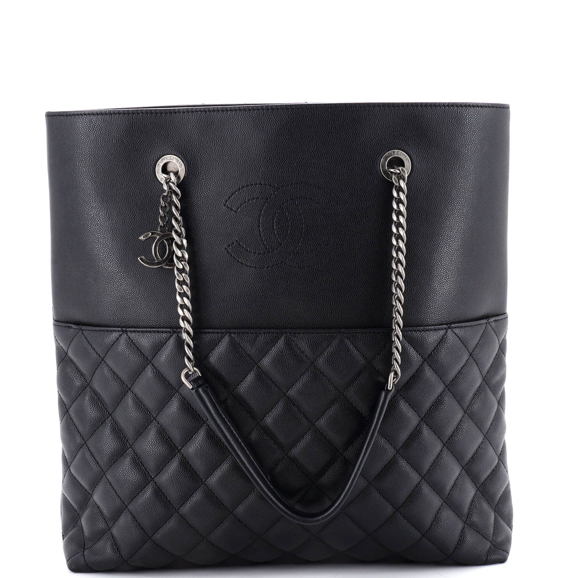 Chanel Urban Delight Chain Tote Size ONE SIZE - 1 Thumbnail