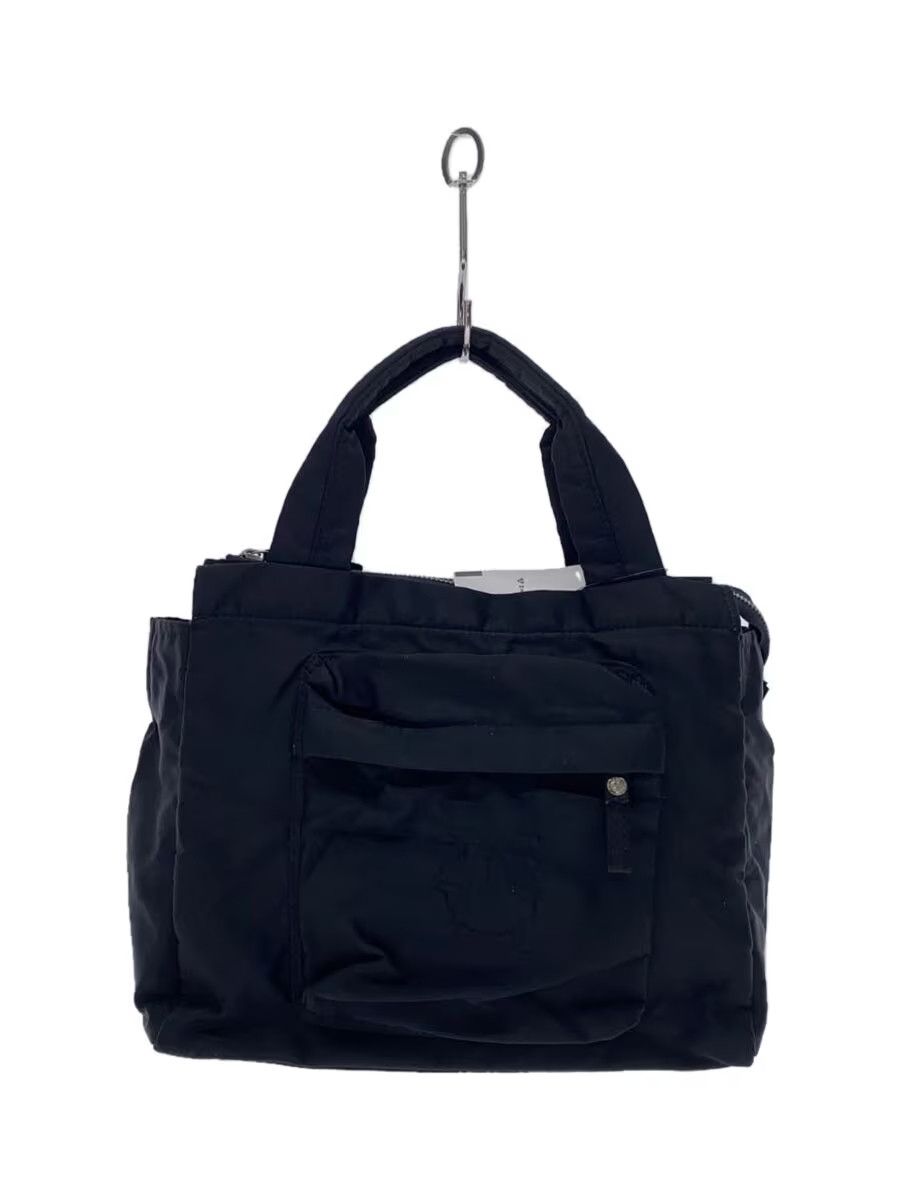 Jean Paul Gaultier Utility Nylon Carry Bag Size ONE SIZE - 1 Thumbnail