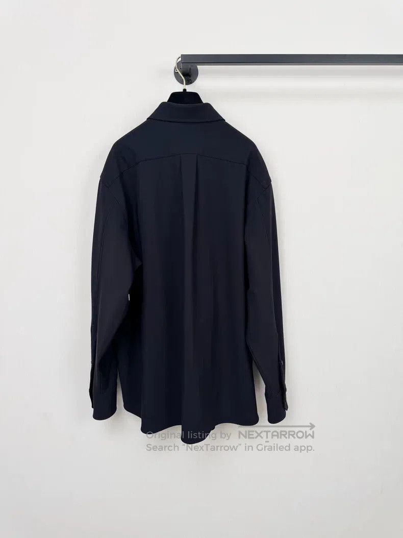 Valentino Valentino Denim jacket Size XL / US 12-14 / IT 48-50 - 8 Thumbnail
