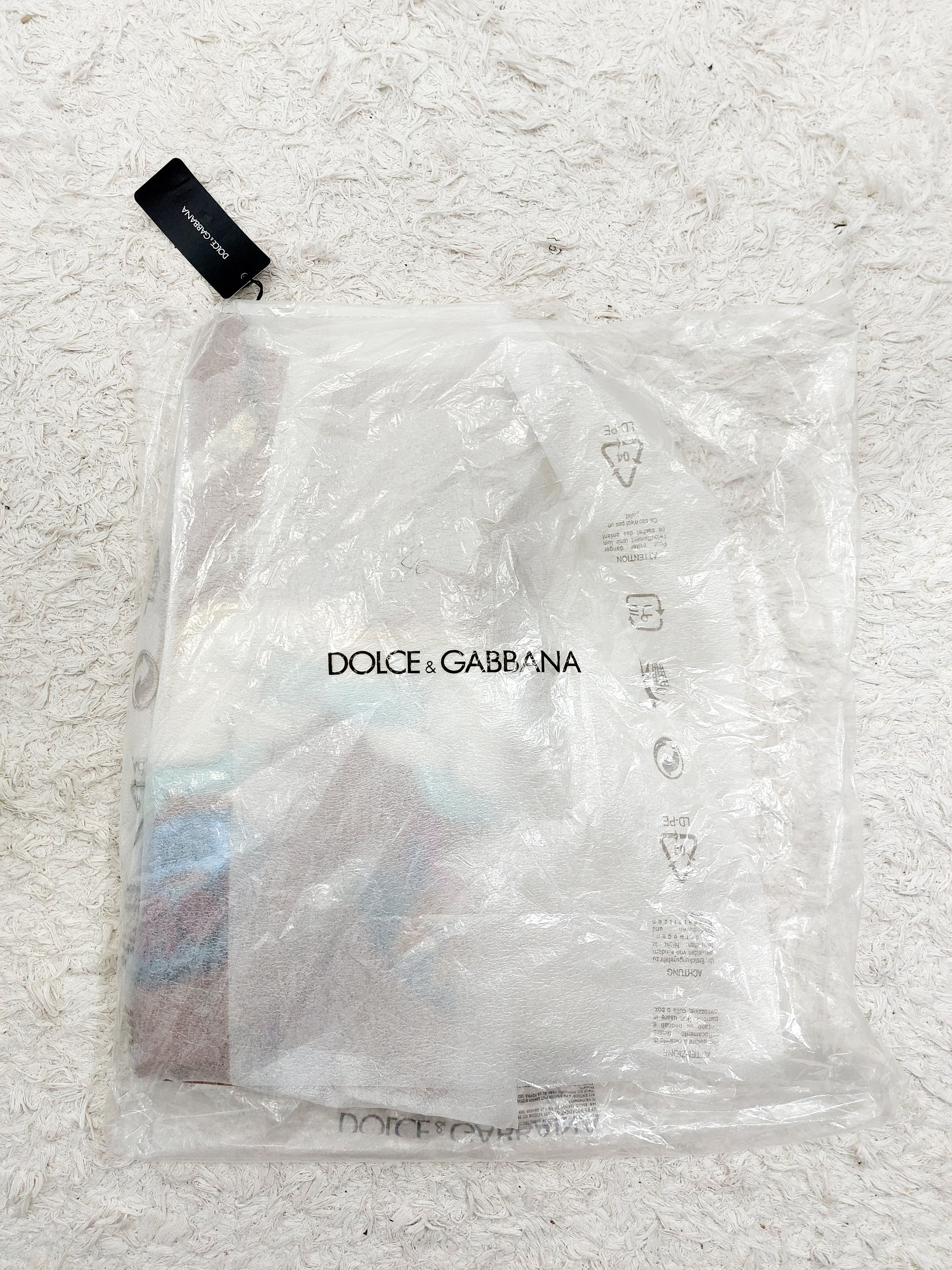 Dolce & Gabbana Dolce and Gabbana Runway 2018 F/W Fashion Devolution Skirt Size 27" / US 4 / IT 40 - 2 Thumbnail