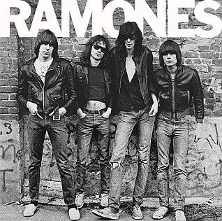 Other RAMONES BANDSHIRT Size M / US 6-8 / IT 42-44 - 2 Thumbnail