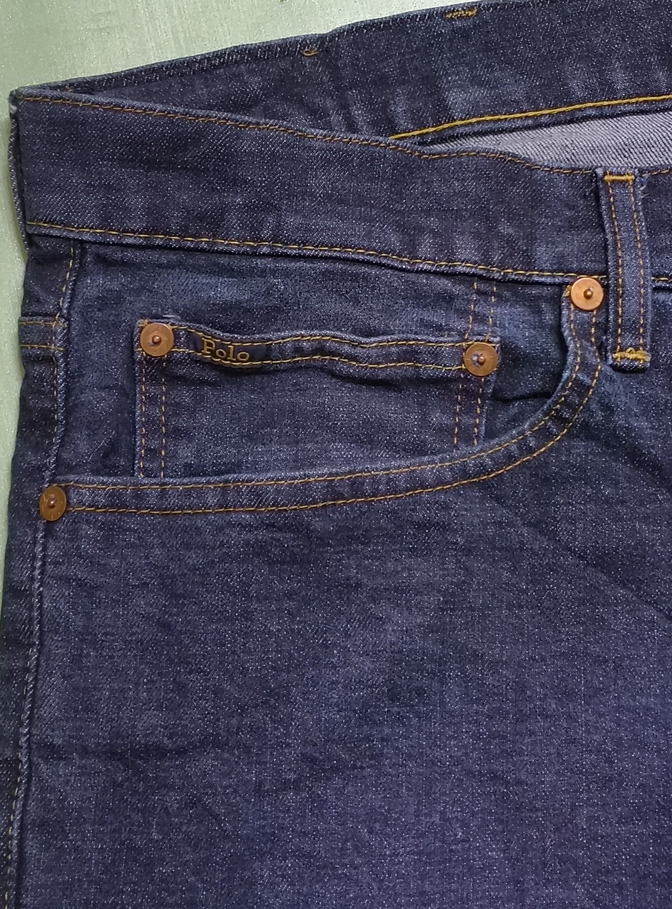 Polo Ralph Lauren Polo Ralph Lauren Jeans big size W40 Size US 40 / EU 56 - 5 Thumbnail