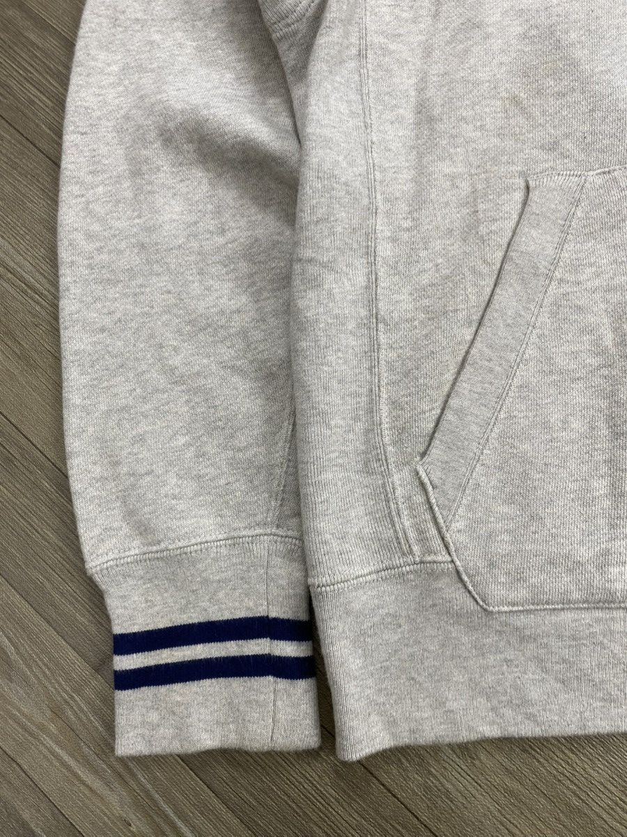 Lo Life 1990s Polo Ralph Lauren Fur ZipHoodie IfSixWasNine LGB Style Size US L / EU 52-54 / 3 - 10 Thumbnail
