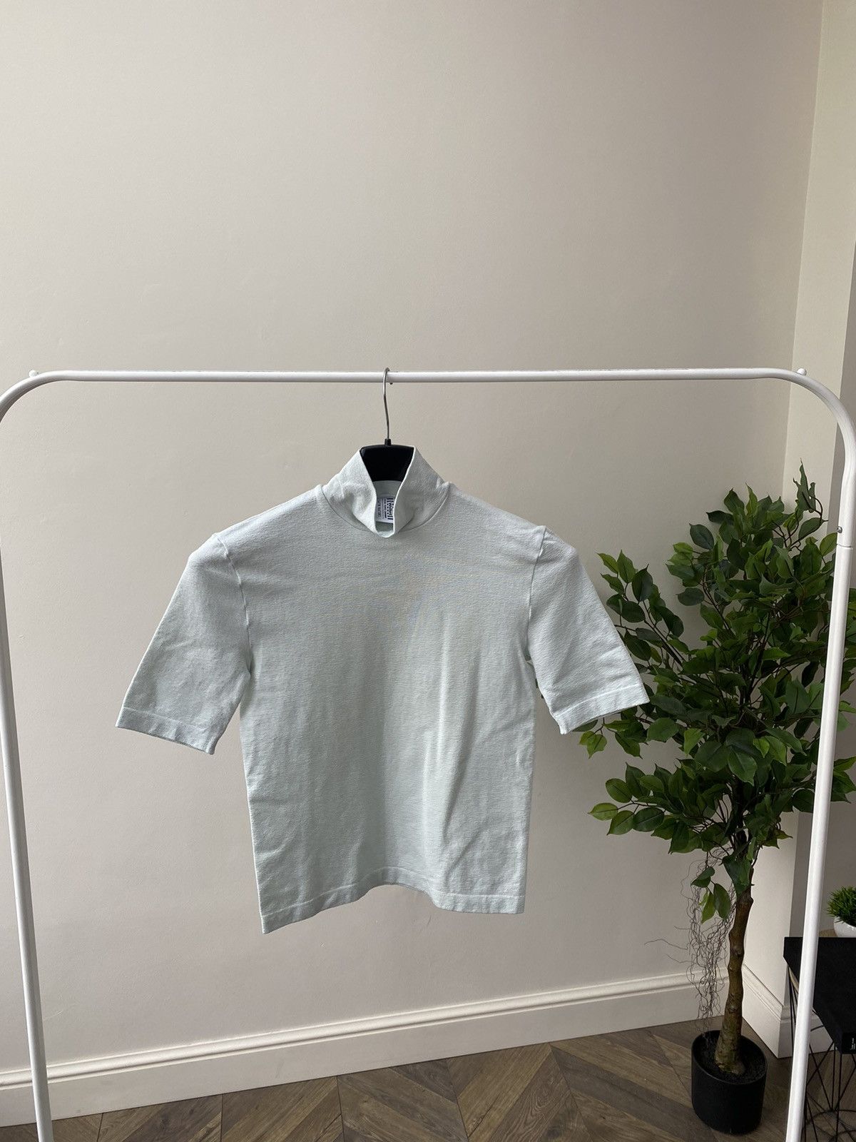 Vintage × Wolford Vintage Wolford women's top Size M / US 6-8 / IT 42-44 - 1 Thumbnail